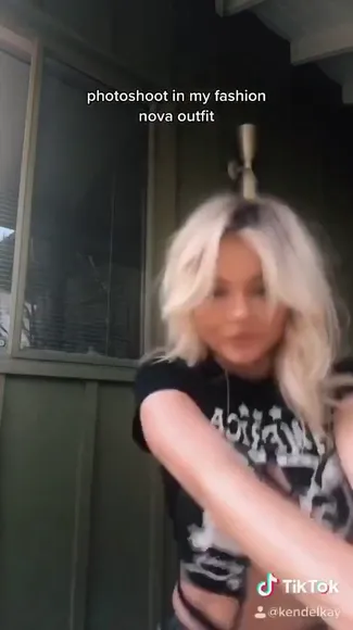 Kendelkay Exclusive Leaked Nude Onlyfans #4048307