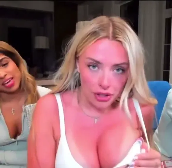 corinnakopf video thumbnail