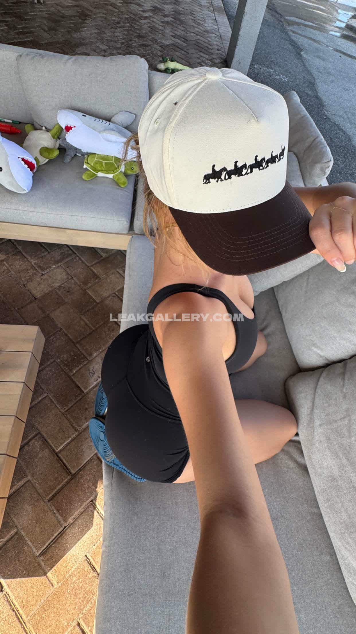 Corinnakopf / corinakopf / corinniakopf / corrinakopf Exclusive Leaked Nude OnlyFans #7713316