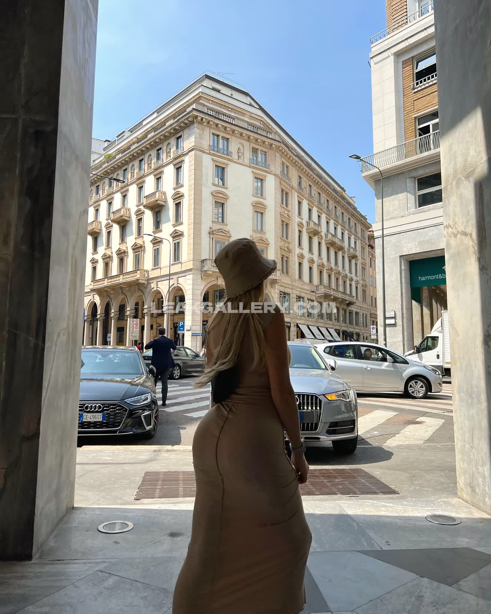 Corinnakopf / corinakopf / corinniakopf / corrinakopf OnlyFans Nudi in Esclusiva Trapela #4163299