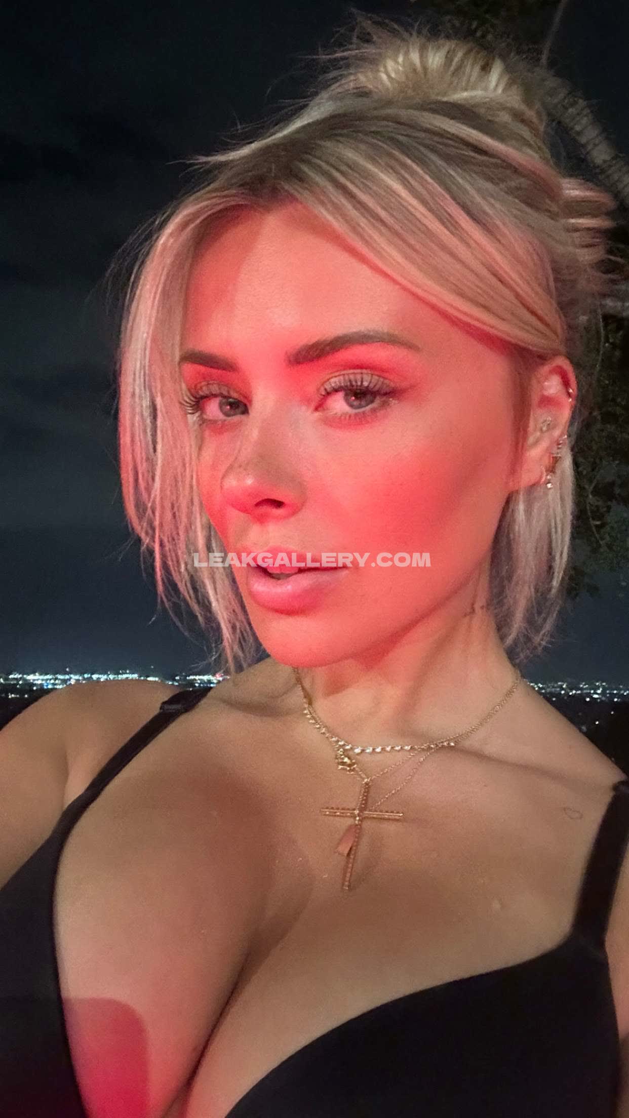 Corinnakopf / corinakopf / corinniakopf / corrinakopf Exclusieve gelekte naaktcontent van OnlyFans #4164302