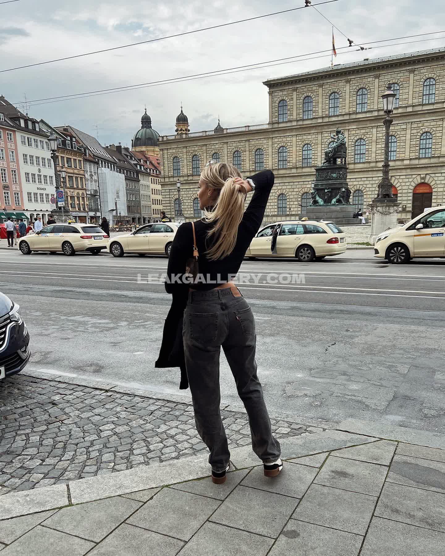 Corinnakopf / corinakopf / corinniakopf / corrinakopf Exclusive Leaked Nude OnlyFans #3255321