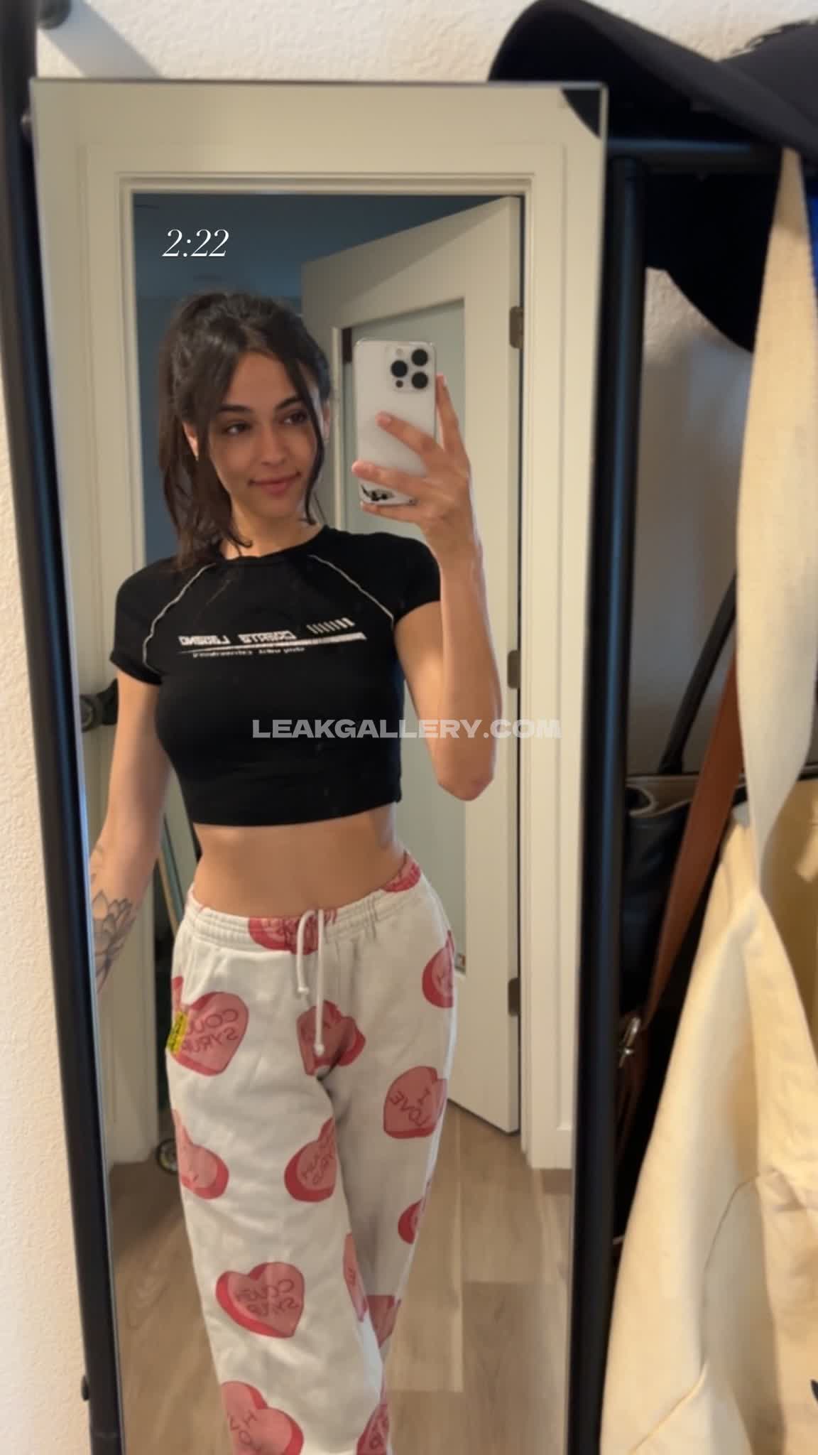 Court_ferris Exclusive Leaked Nude OnlyFans #5811486