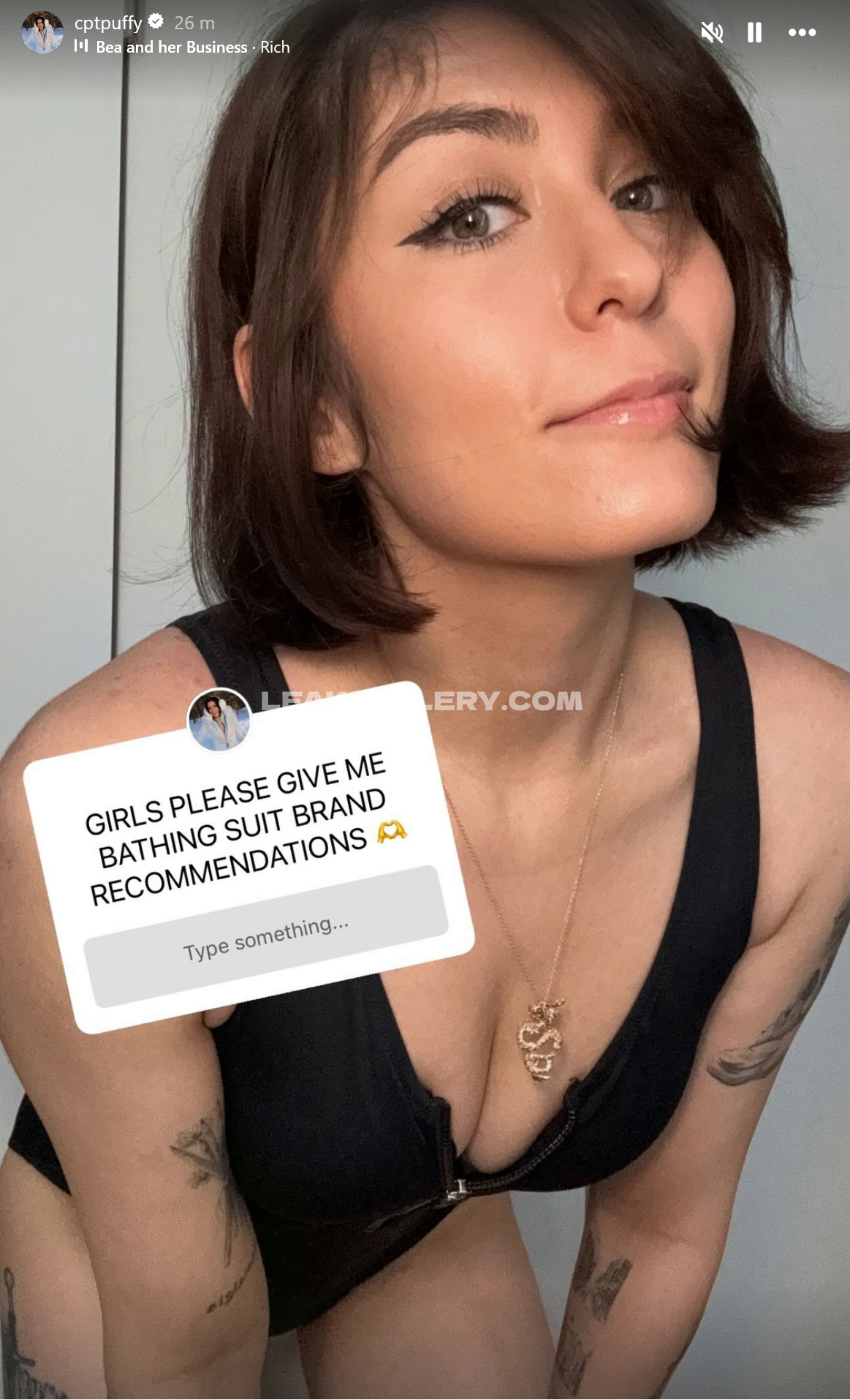 Cptpuffy Exclusive Leaked Nude OnlyFans #7796058