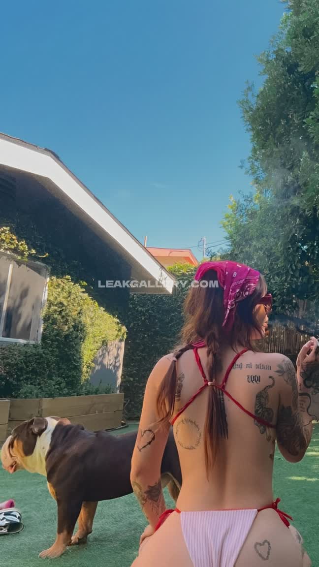 Cray एक्सक्लूसिव लीक्ड न्यूड OnlyFans #7733001
