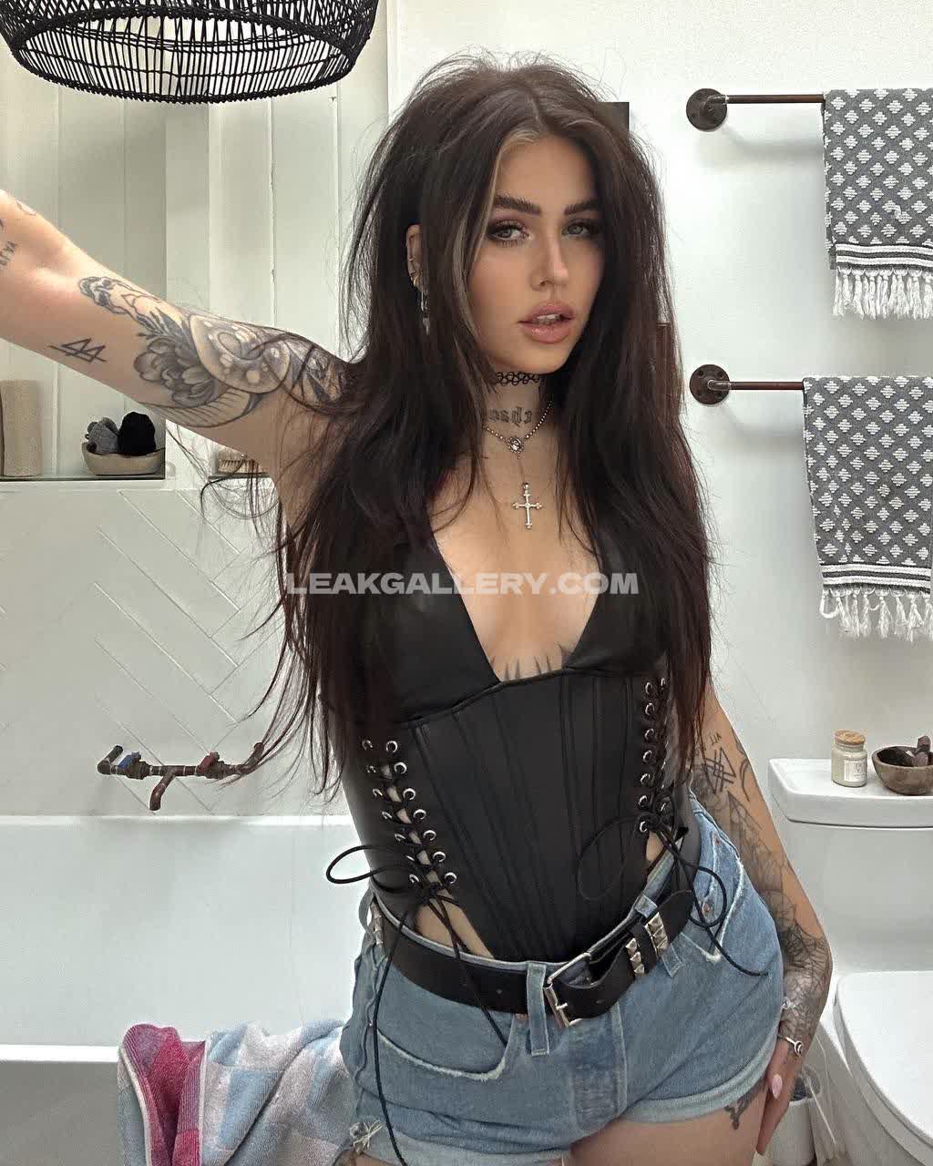 Cray Exclusive Leaked Nude OnlyFans #7737132
