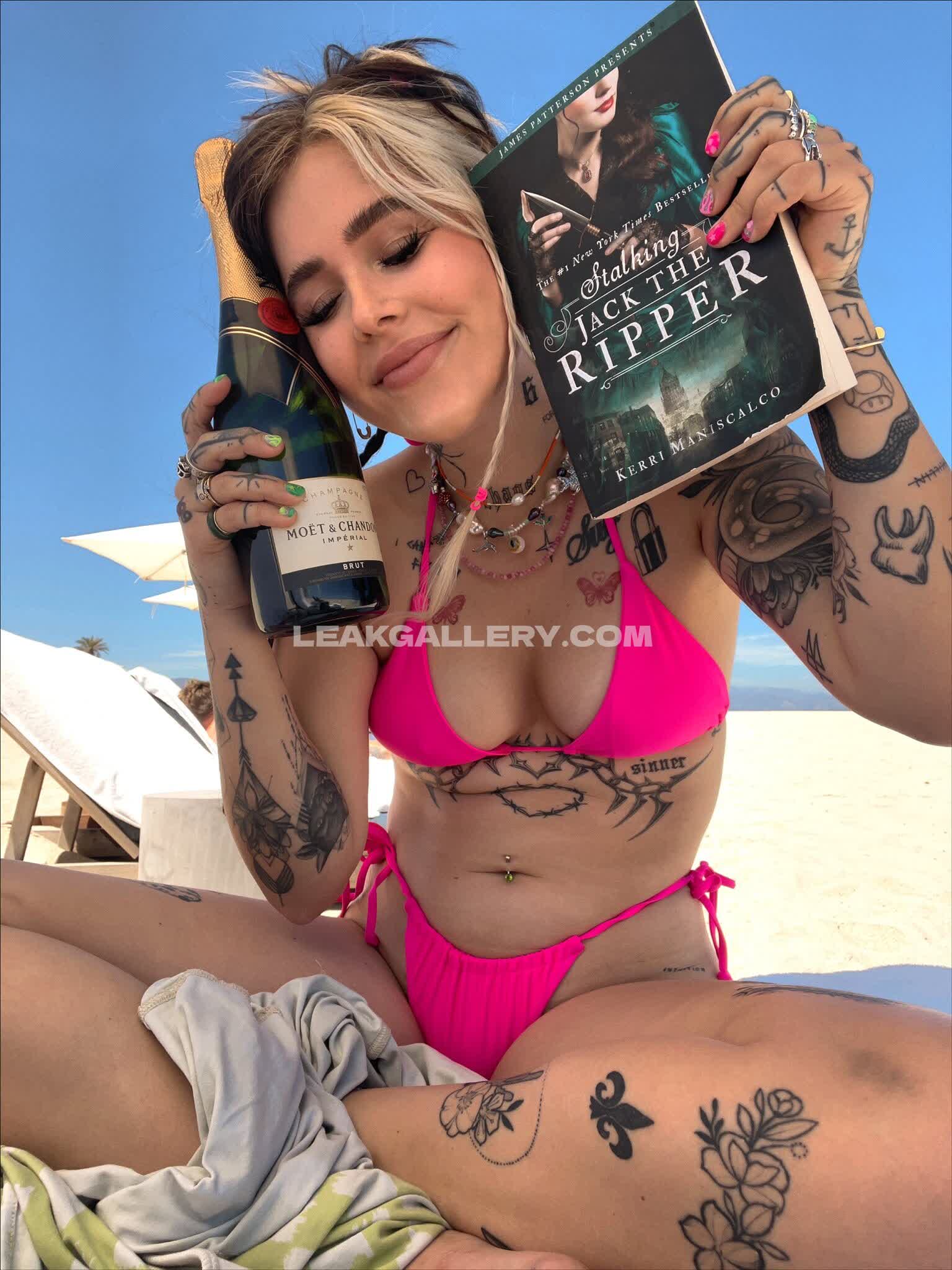 Cray Exclusiva filtración de OnlyFans desnuda #7731470