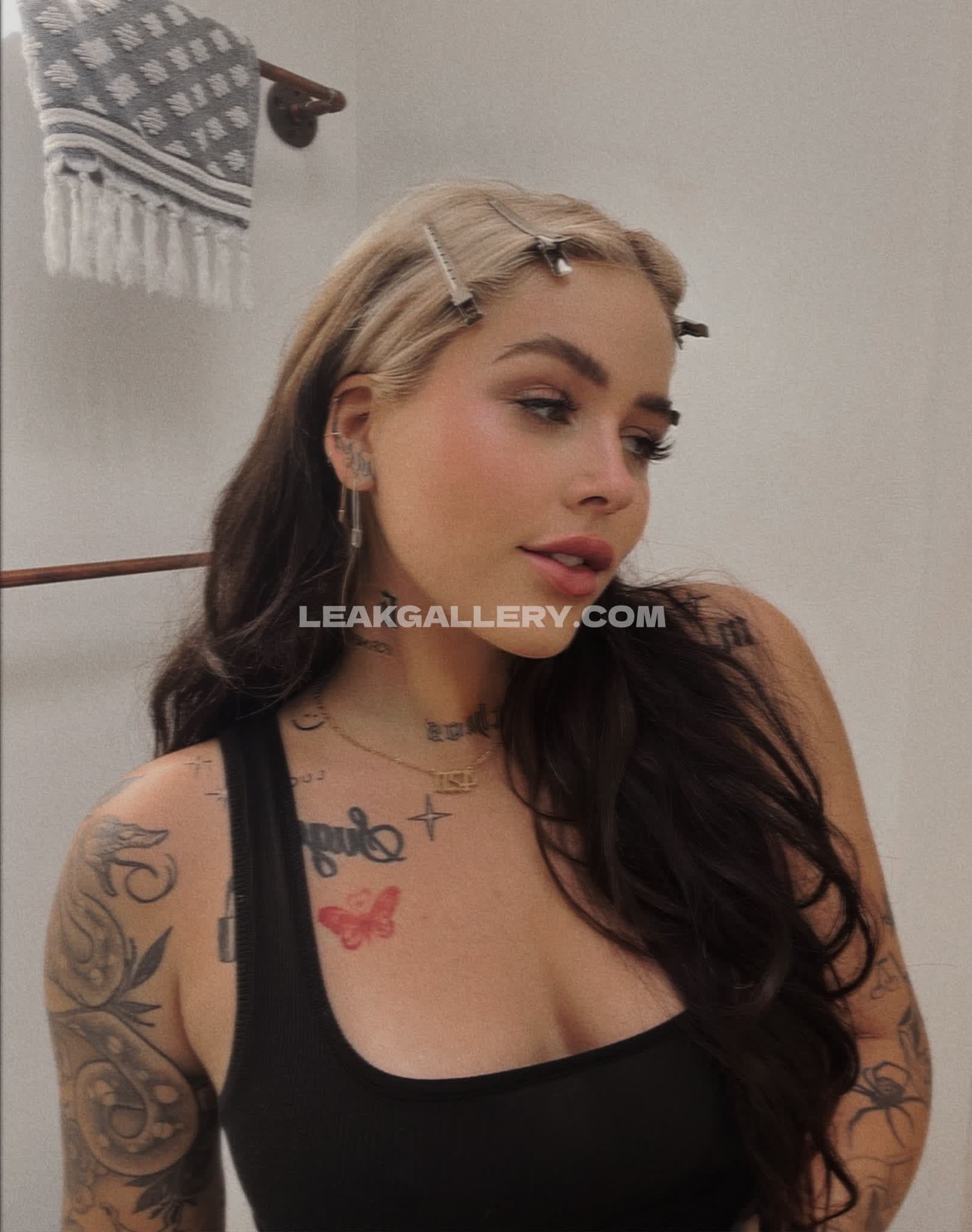 Cray Эксклюзивная утечка обнаженных OnlyFans #7728407