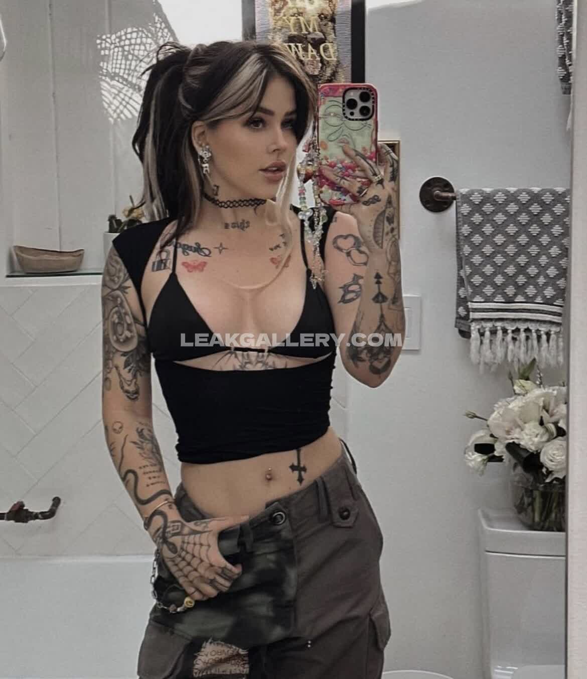 Cray Exclusive Leaked Nude OnlyFans #7732271