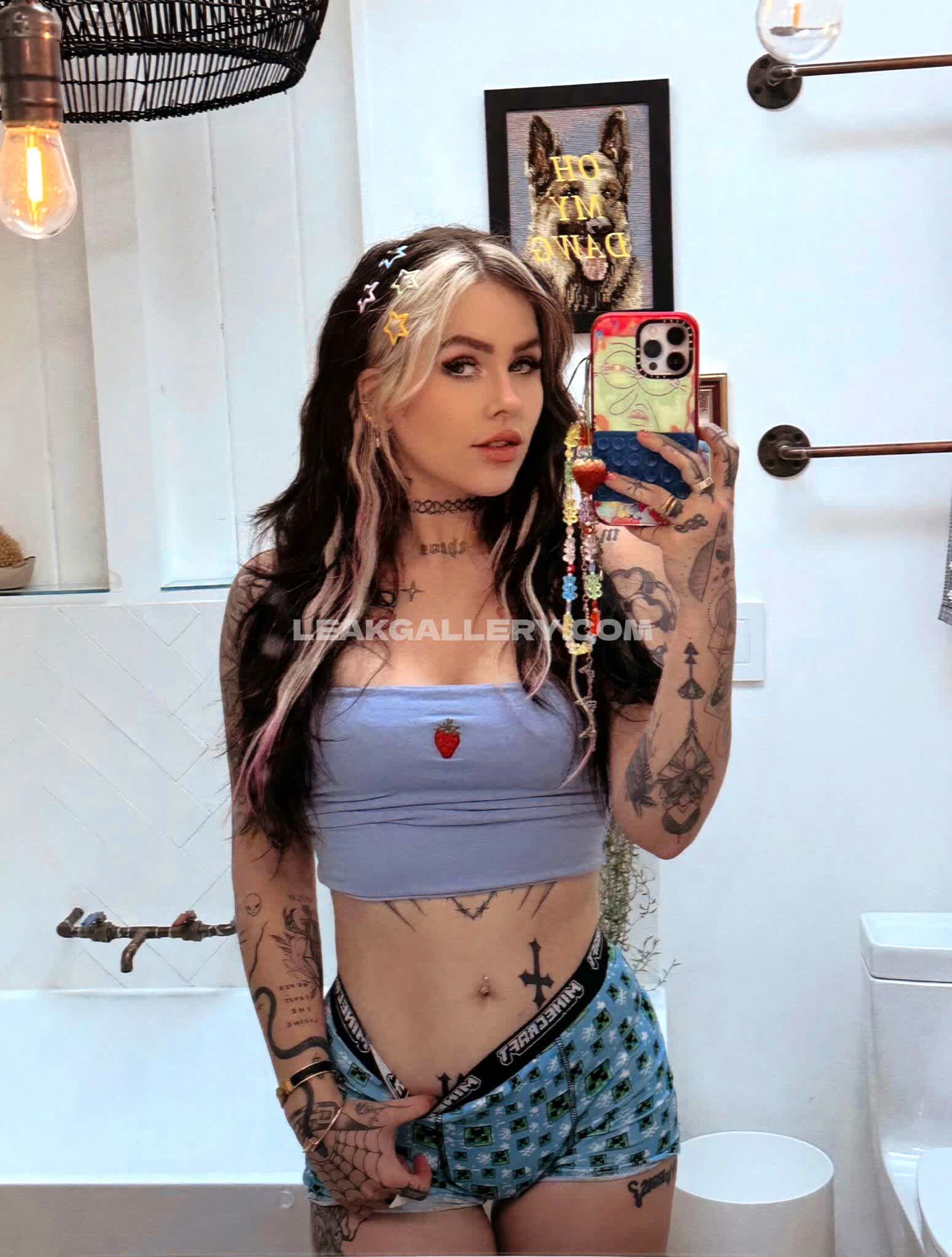 Cray Эксклюзивная утечка обнаженных OnlyFans #7728339