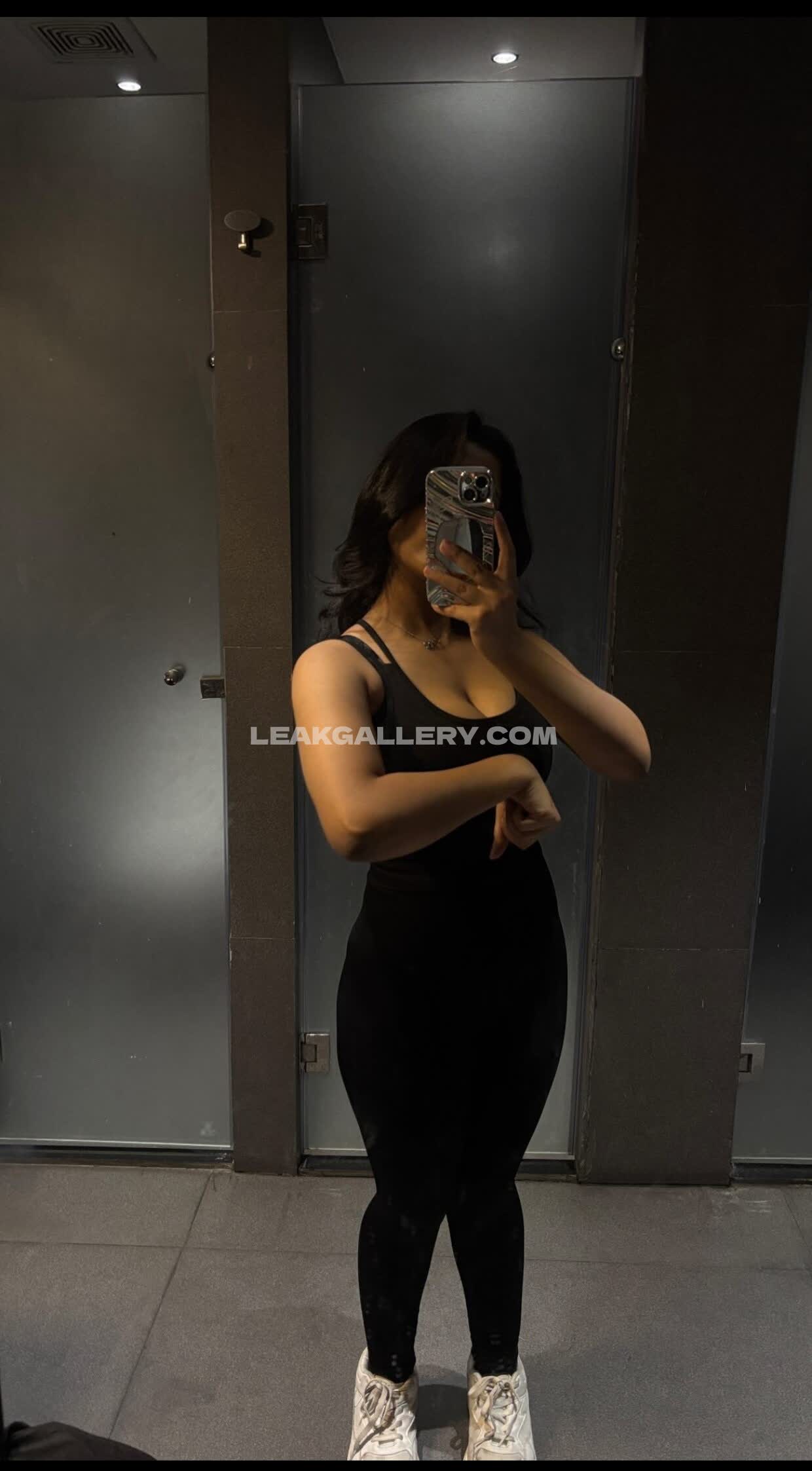 Crochetians / l_rashi_l Exclusive Leaked Nude OnlyFans #5151092