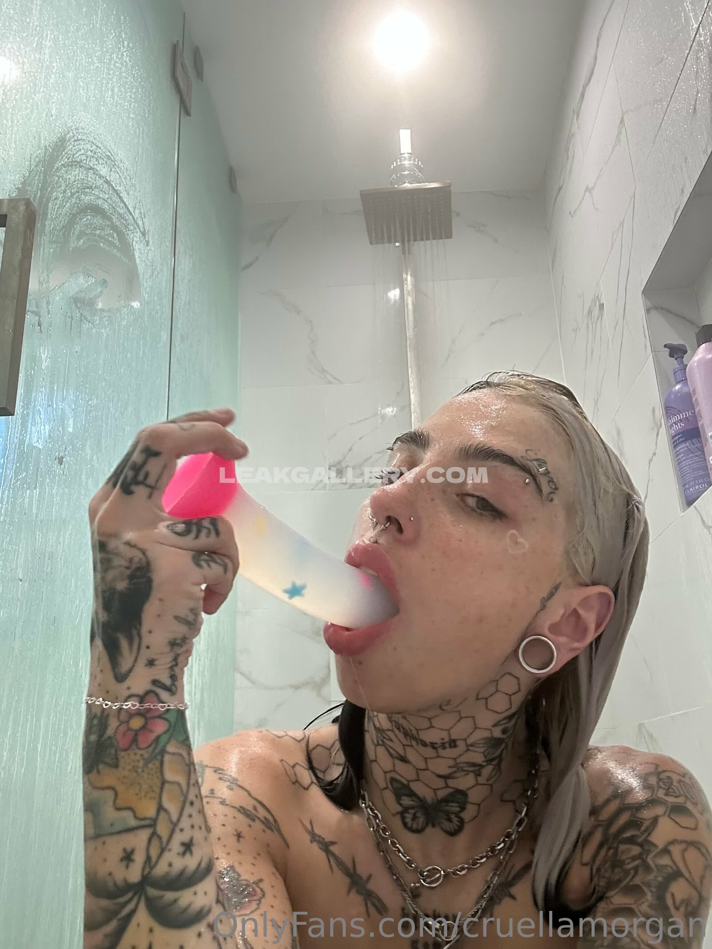 Cruellamorgan Exclusive Leaked Nude OnlyFans #3920490