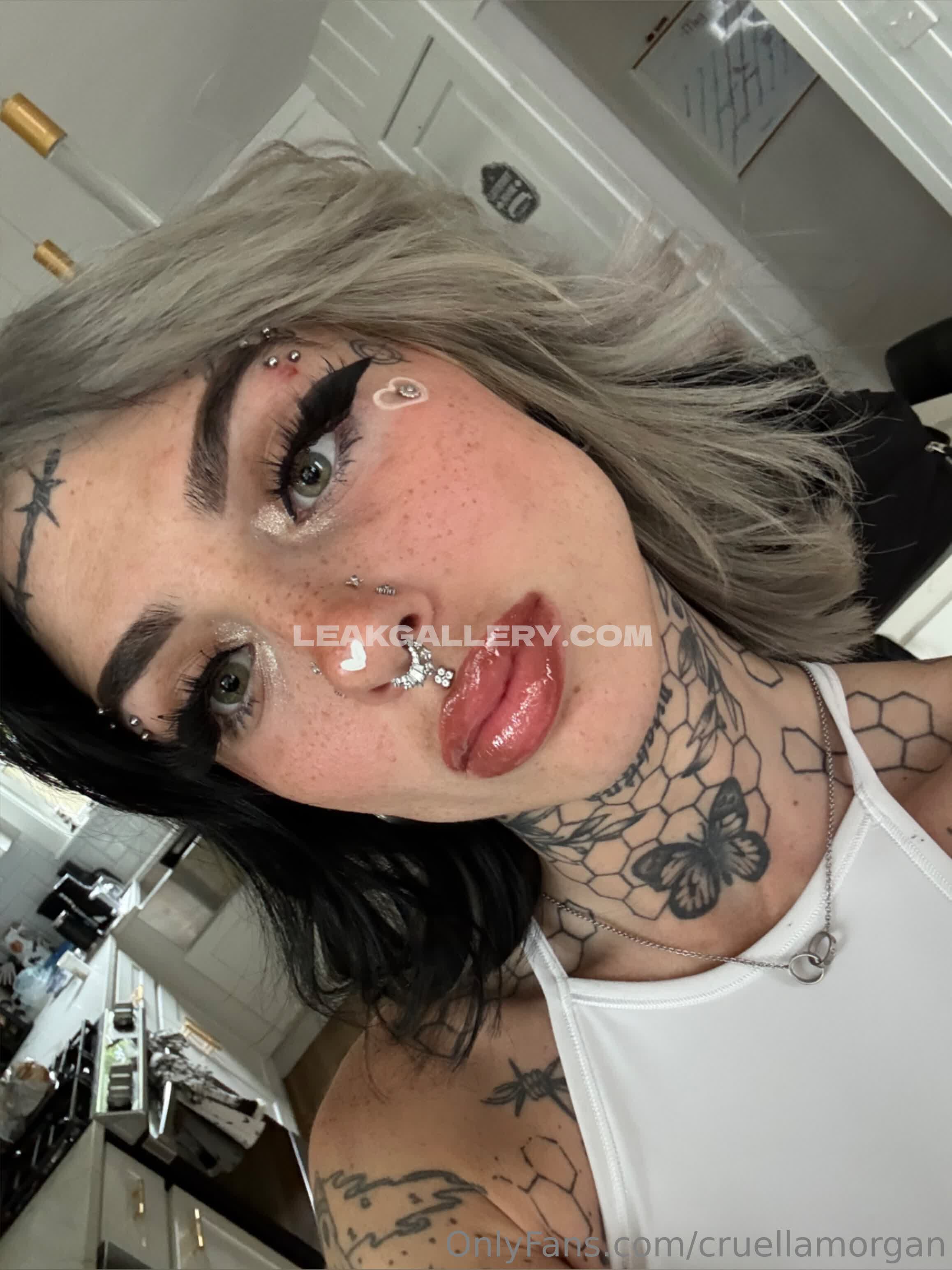 Cruellamorgan Exclusive Leaked Nude OnlyFans #7127813