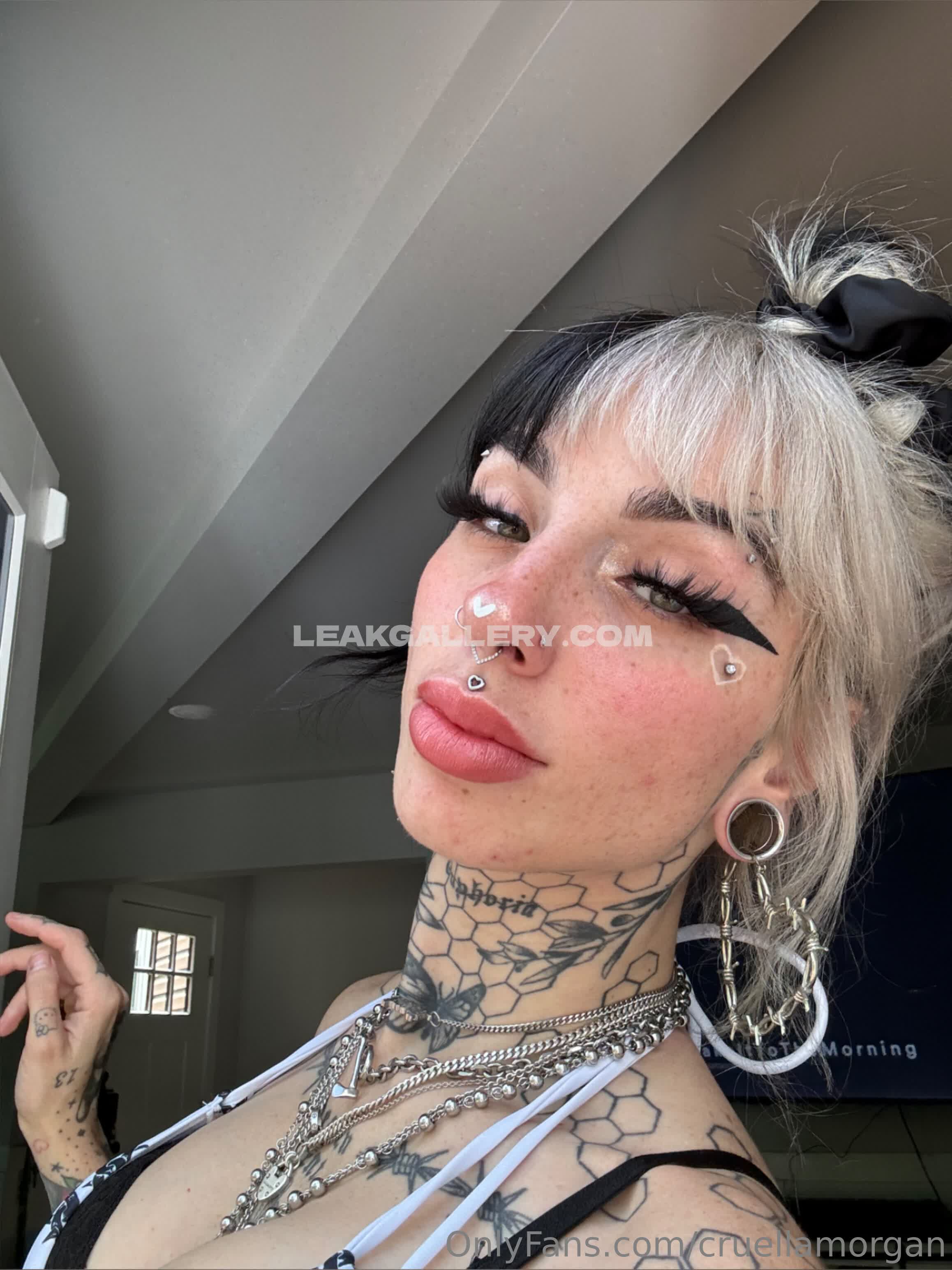 Cruellamorgan Exclusive Leaked Nude OnlyFans #6681218