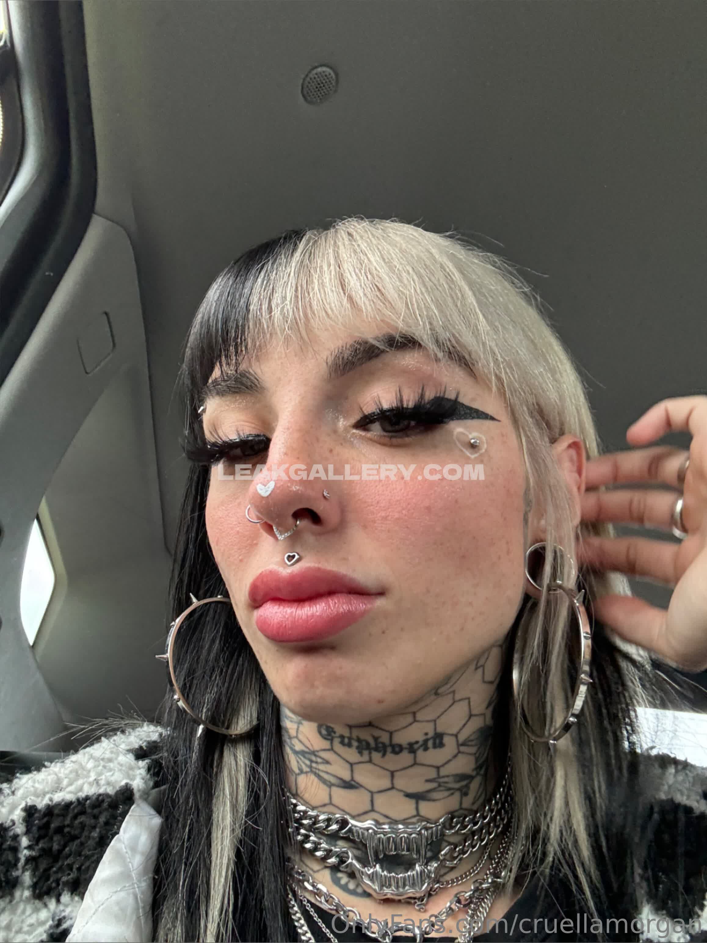Cruellamorgan Exclusive Leaked Nude OnlyFans #6680552