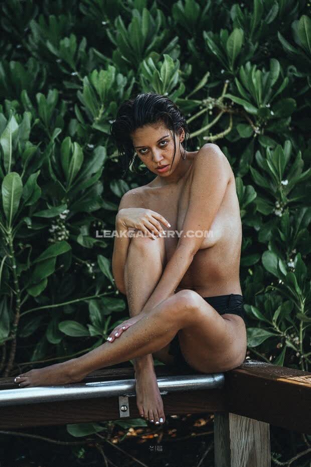 Crzypnda Exclusive Leaked Nude OnlyFans #7710922