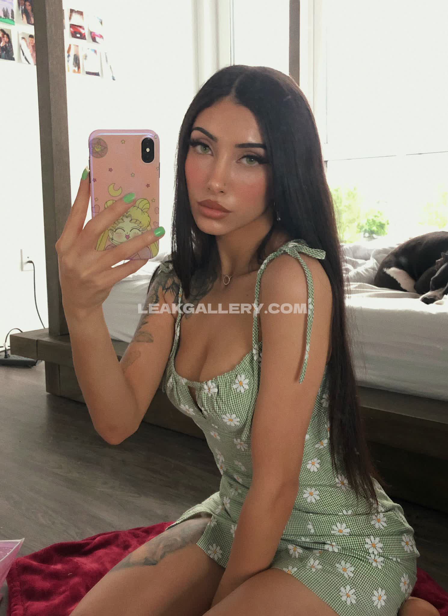 Cupofchaii / cupofchai Exklusiv geleakte Nacktbilder von OnlyFans #7335917