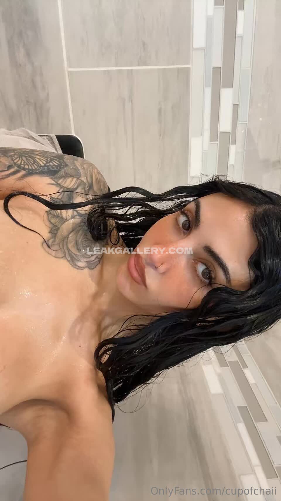 Cupofchaii / cupofchai Exklusiv geleakte Nacktbilder von OnlyFans #7337352