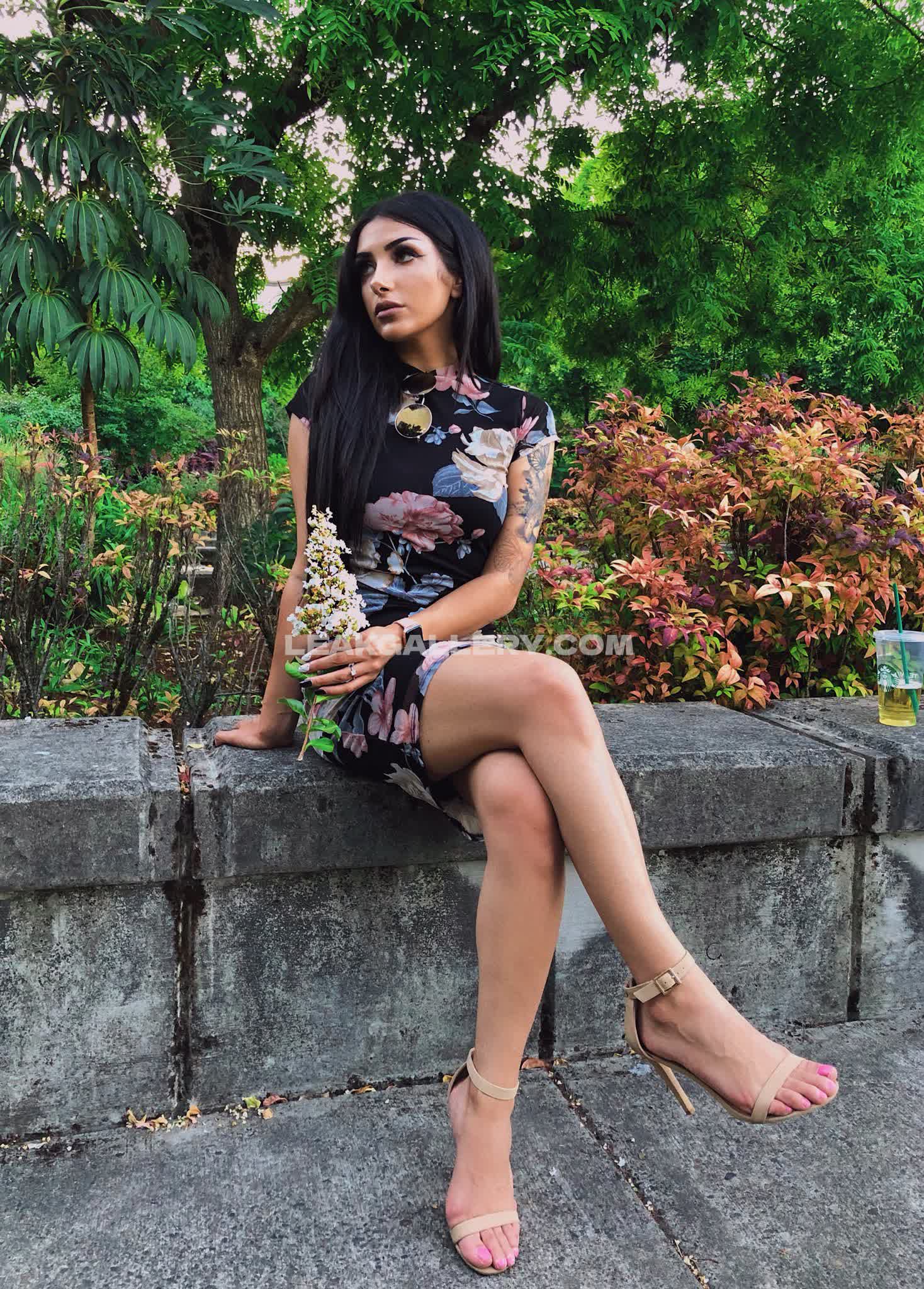 Cupofchaii / cupofchai Exclusive Leaked Nude OnlyFans #6608505