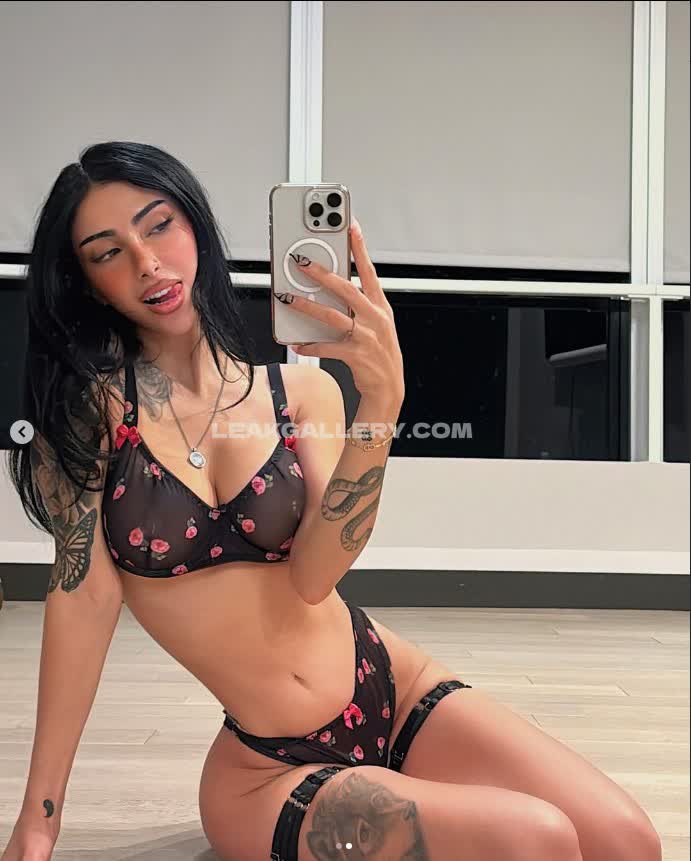 Cupofchaii / cupofchai Exclusive Leaked Nude OnlyFans #6604855