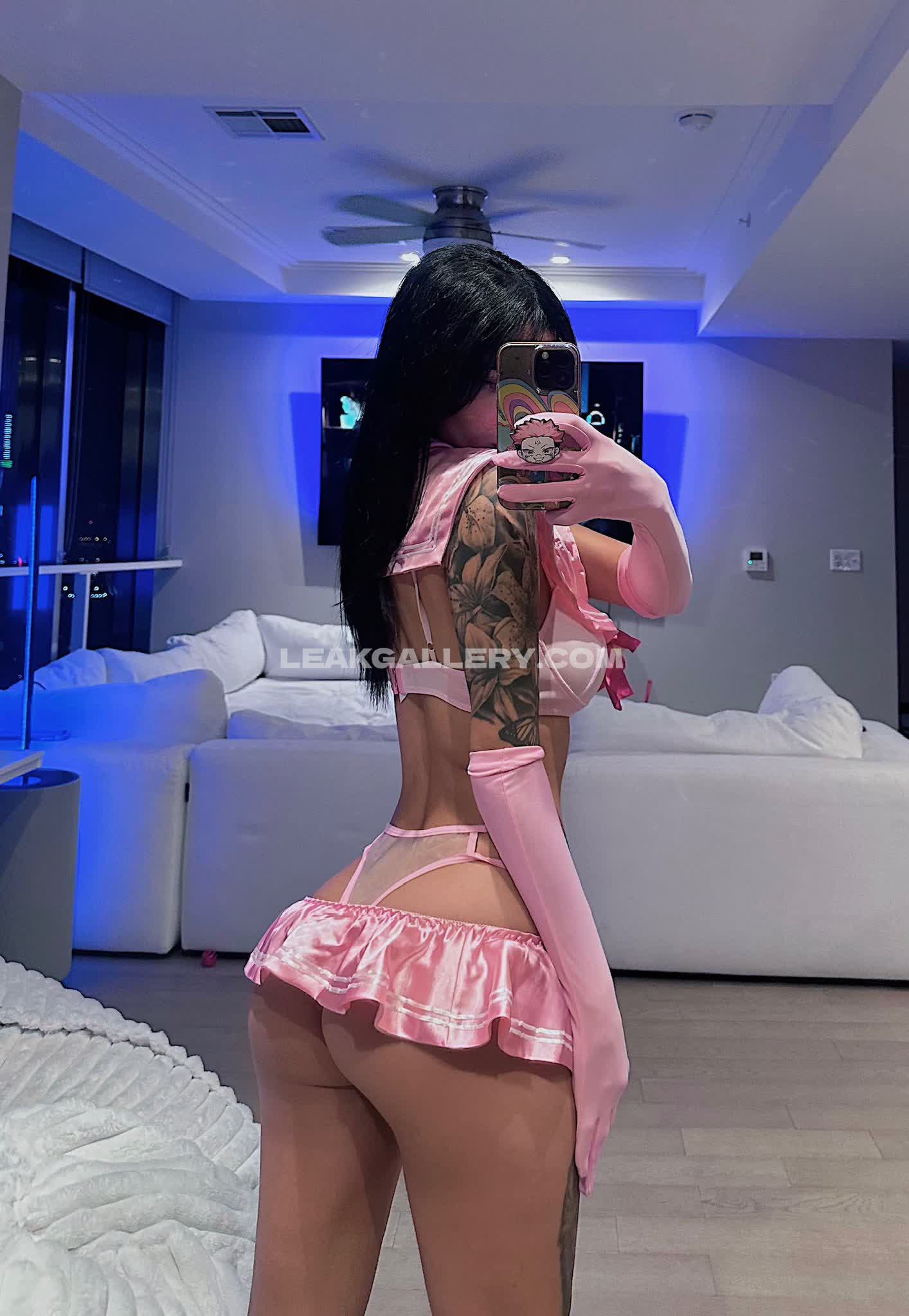 Cupofchaii / cupofchai Эксклюзивная утечка обнаженных OnlyFans #7345133