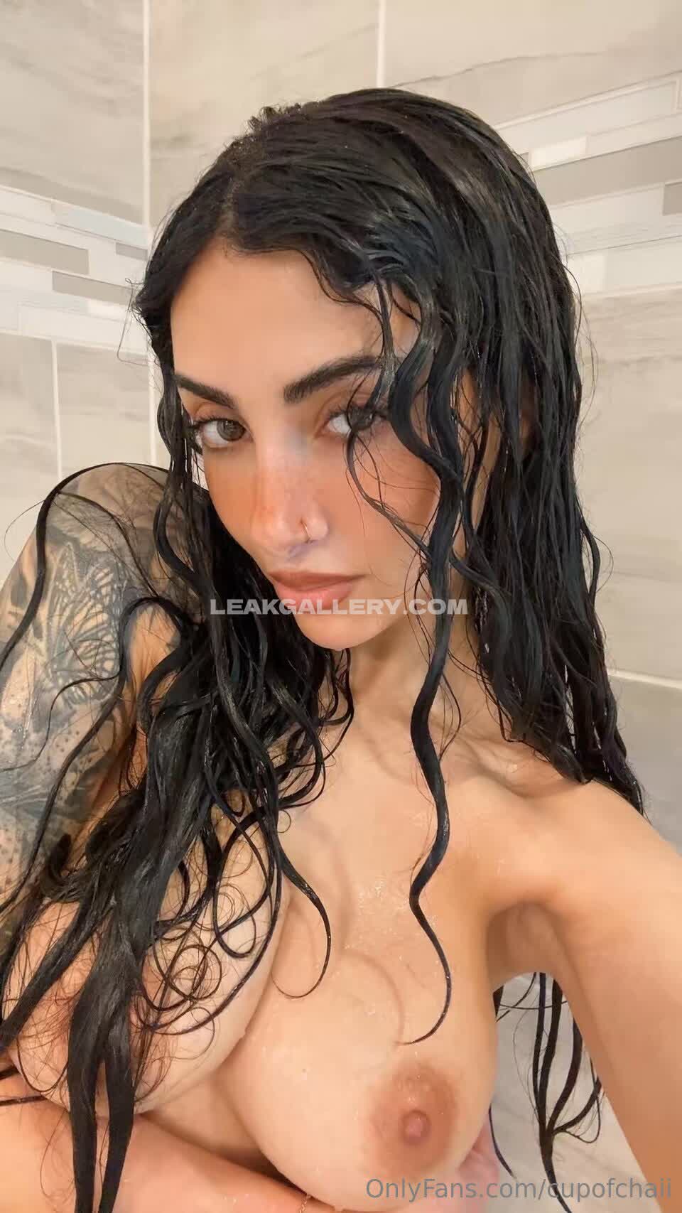 Cupofchaii / cupofchai Exclusive Leaked Nude OnlyFans #6493053