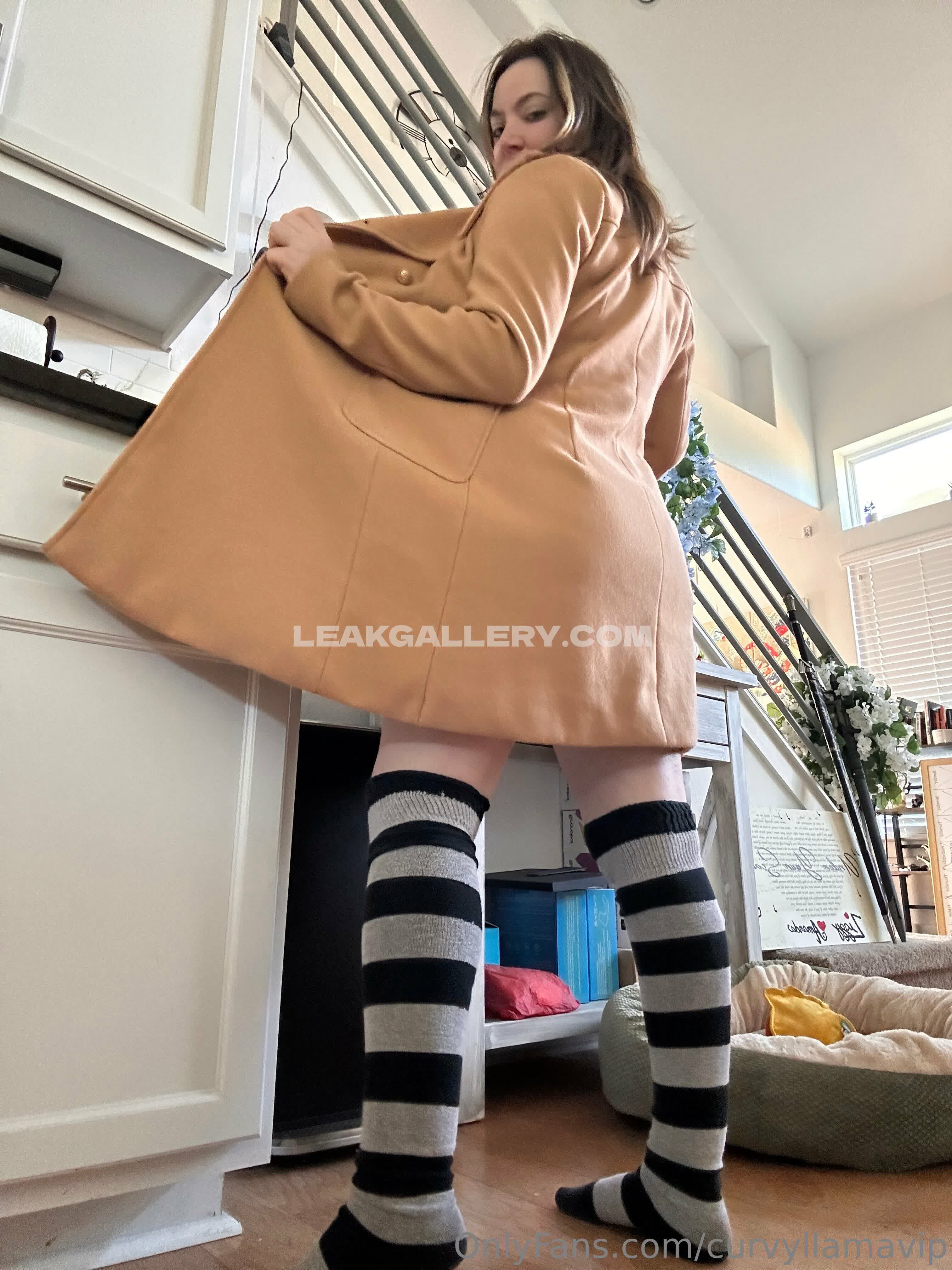 Curvyllama Exclusive Leaked Nude OnlyFans #7194997