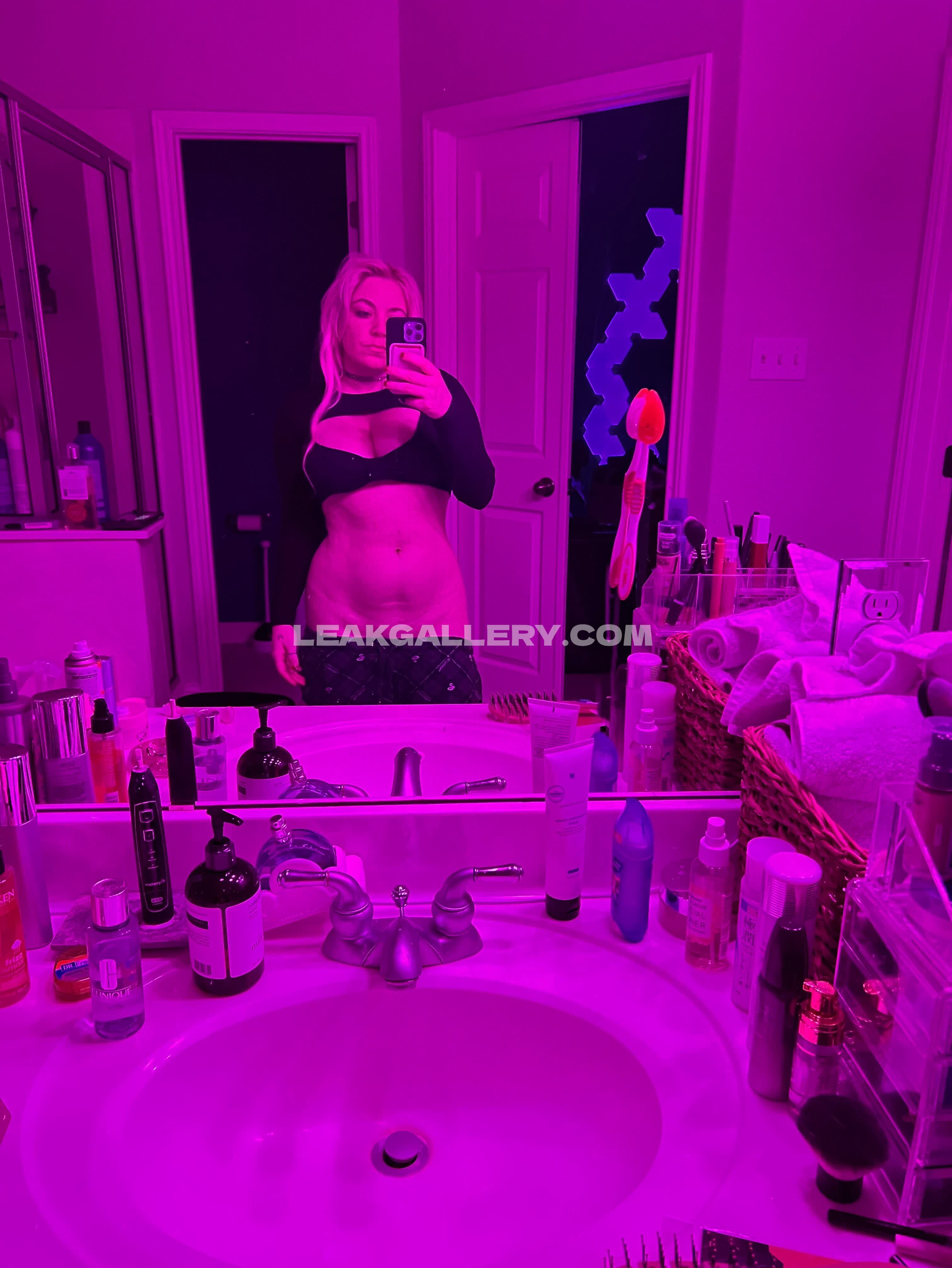 Curvyllama Exclusive Leaked Nude OnlyFans #7193353