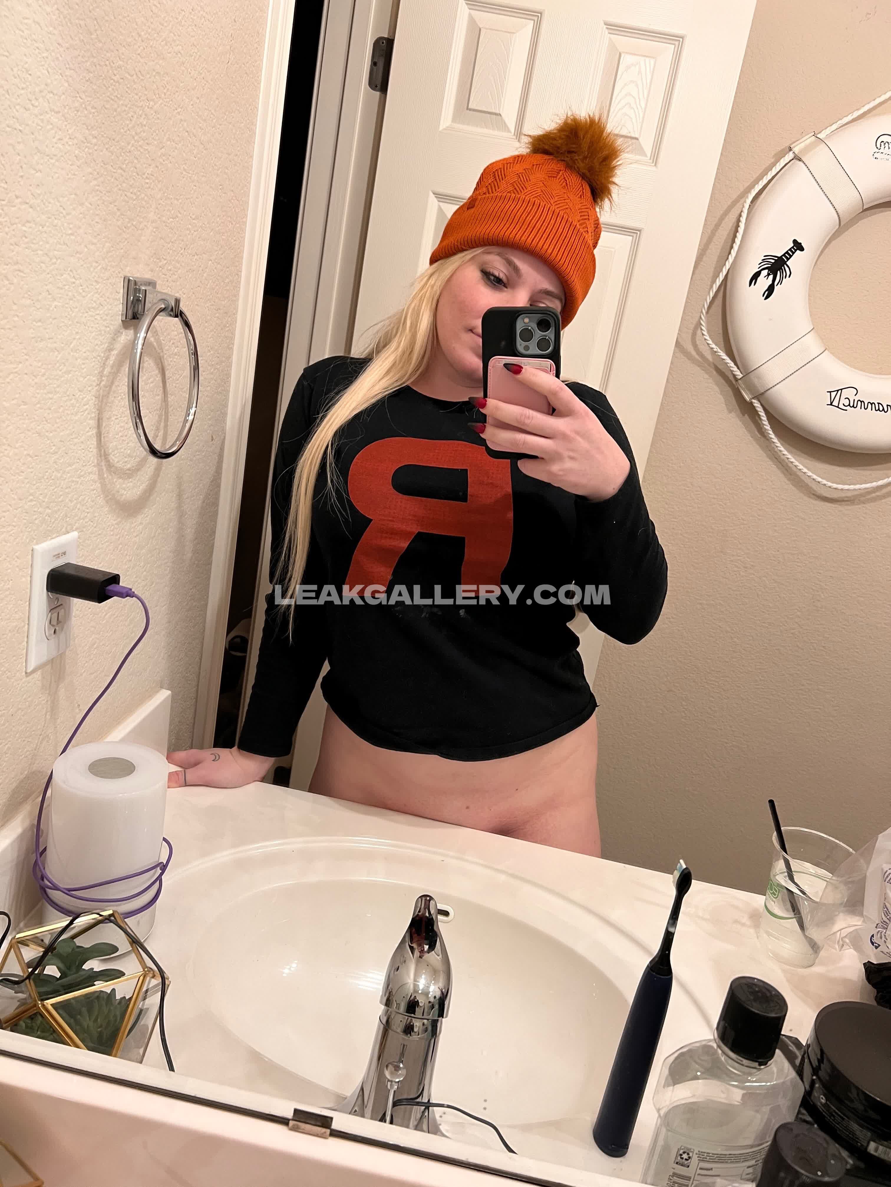 Curvyllama Exclusive Leaked Nude OnlyFans #7193311