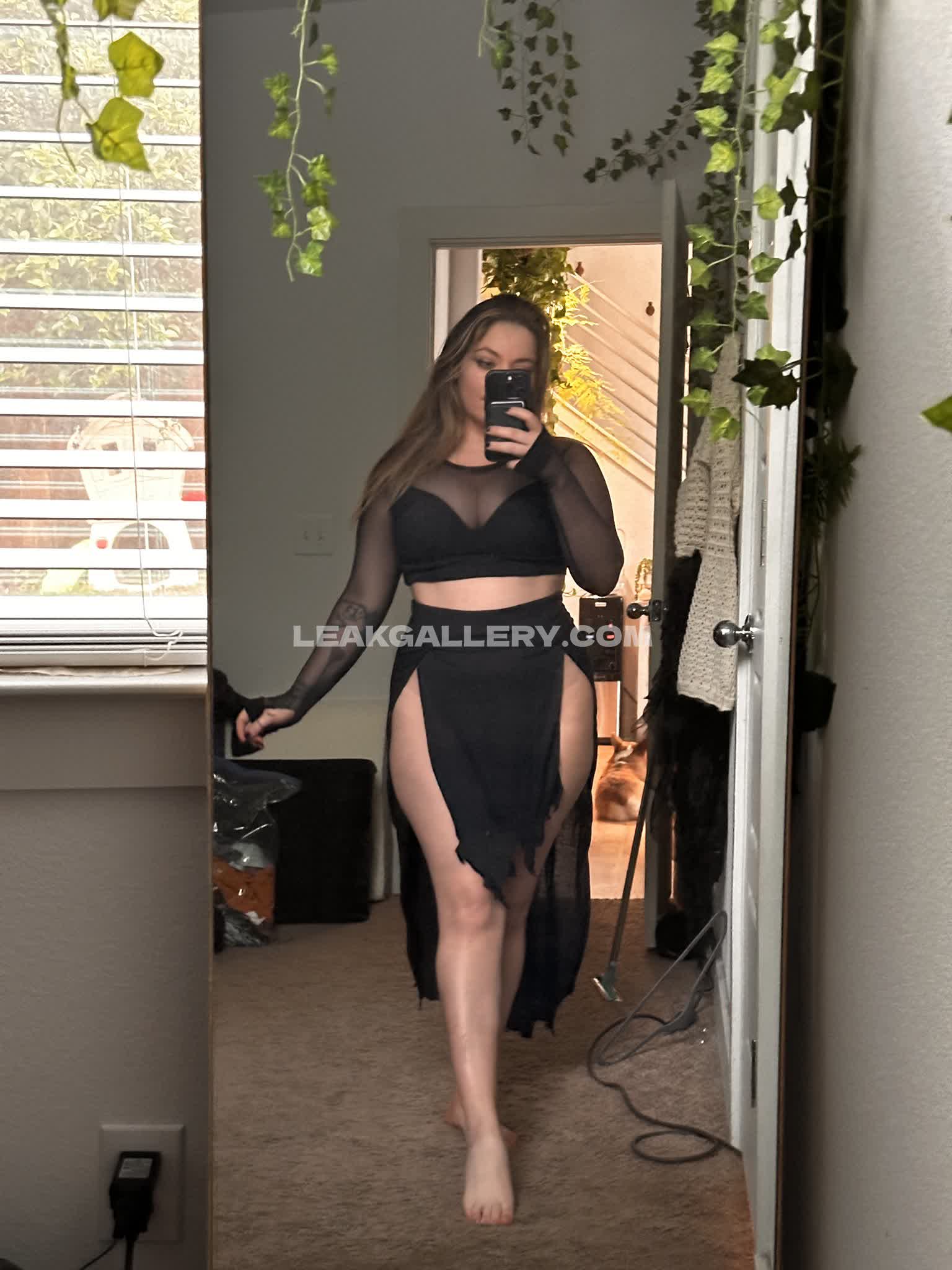 Curvyllama Exclusive Leaked Nude Onlyfans #7195186