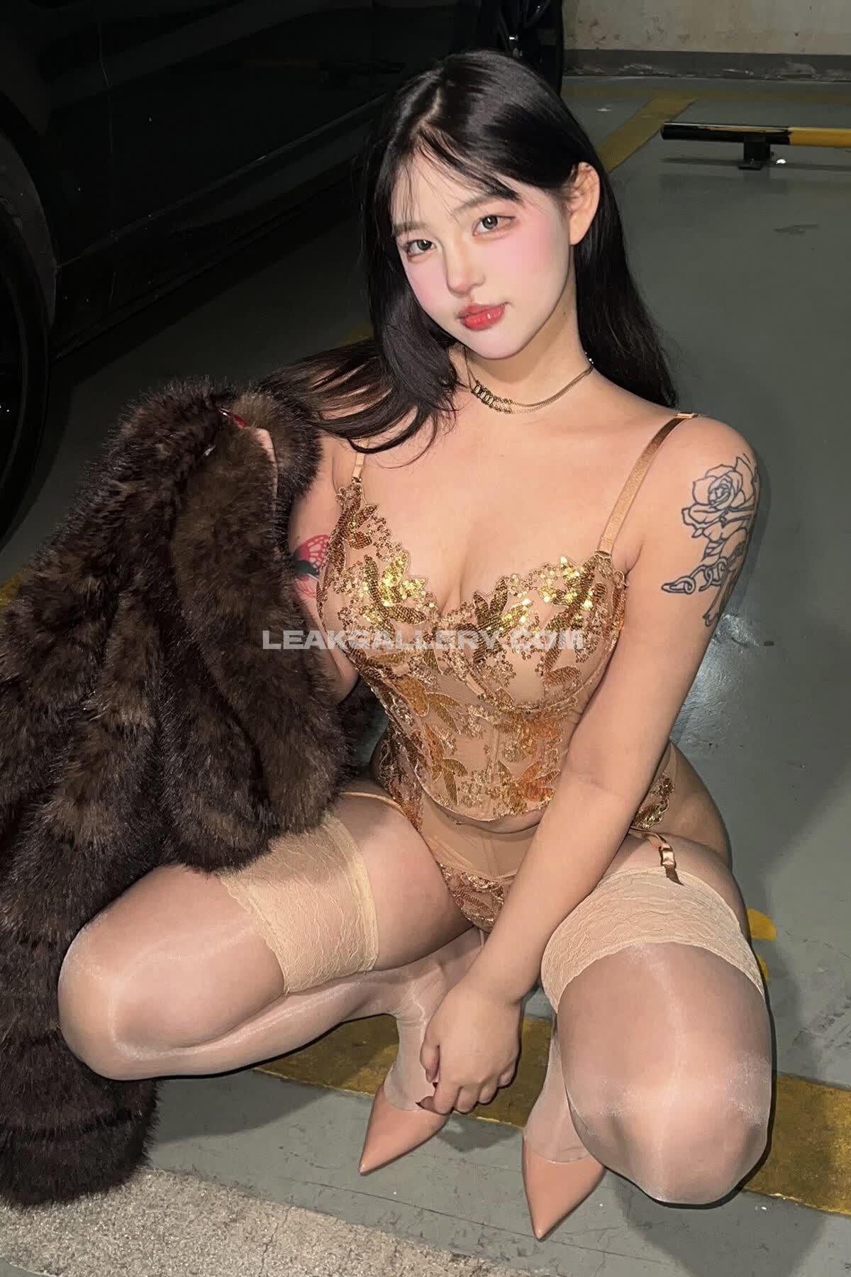 Cuteee 独家泄露的OnlyFans裸照 #7580258