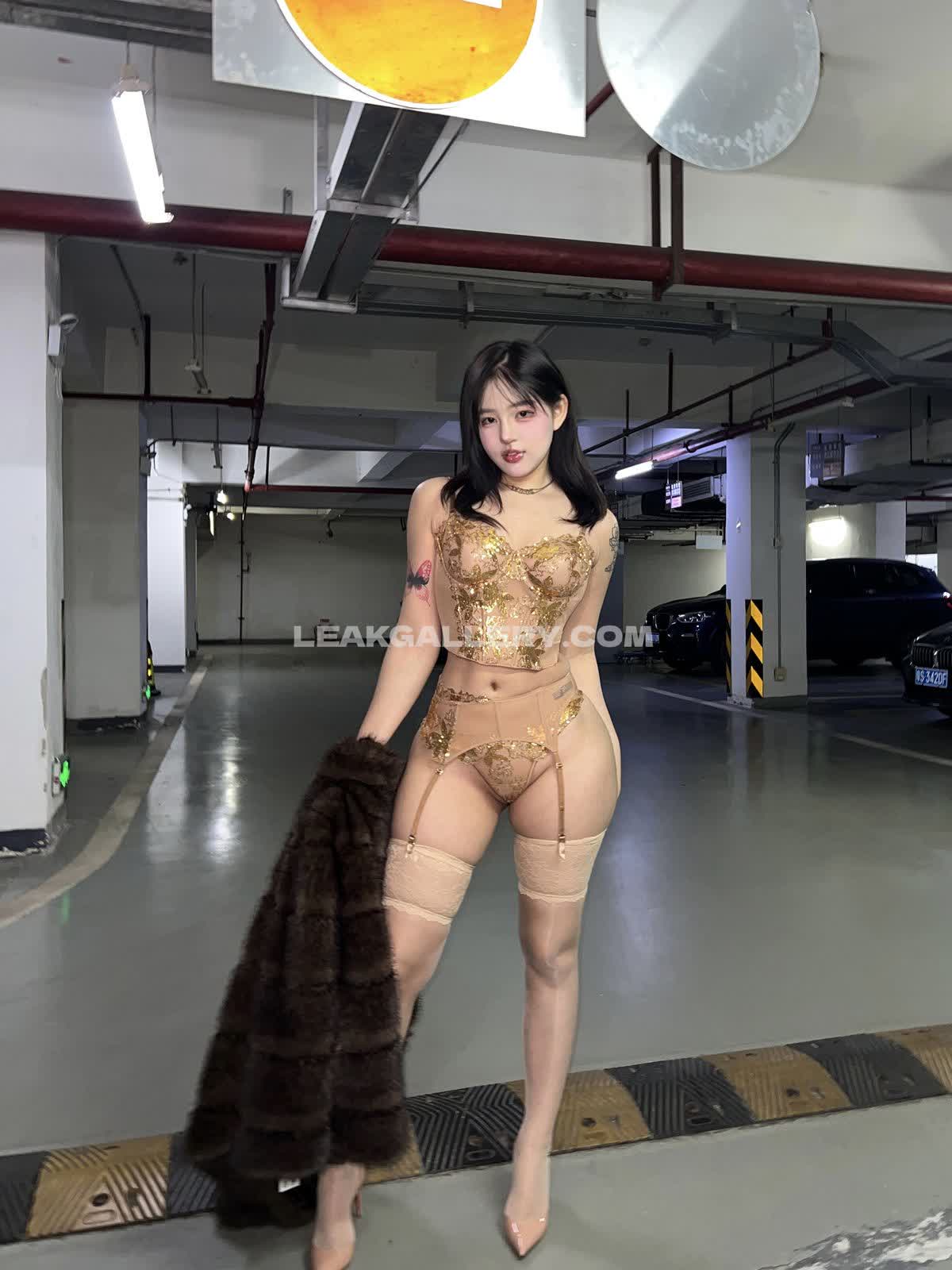 Cuteee Эксклюзивная утечка обнаженных OnlyFans #7589011