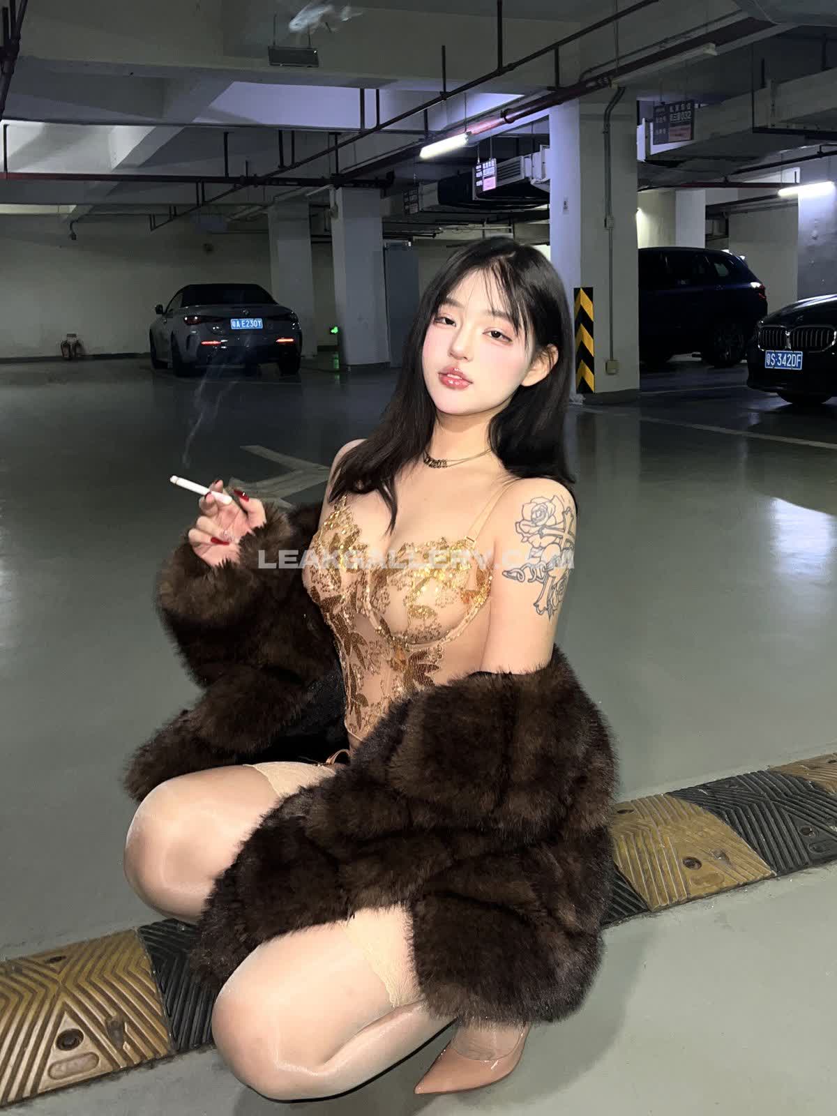 Cuteee Exclusieve gelekte naaktcontent van OnlyFans #7582398