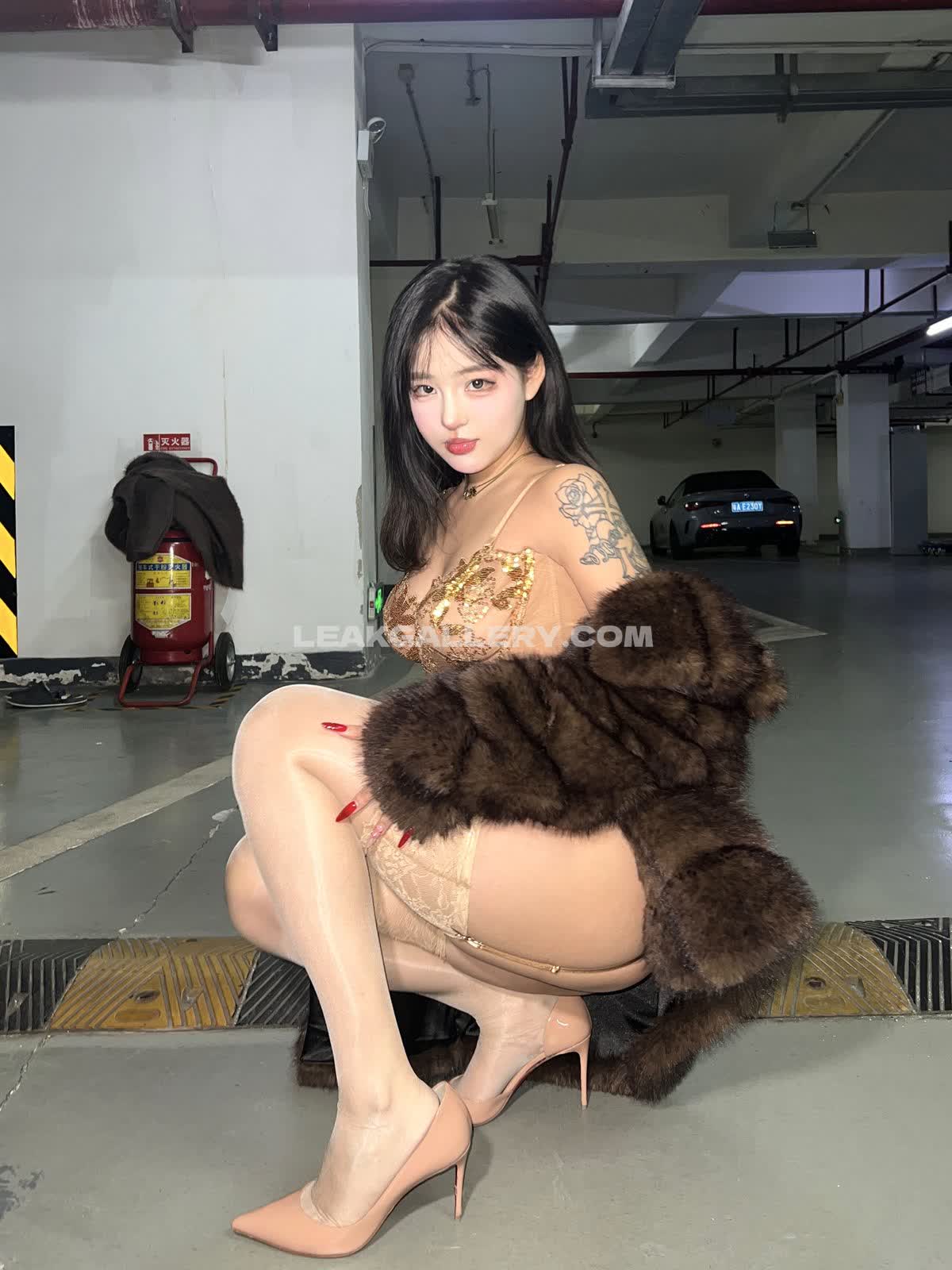 Cuteee OnlyFans Nudi in Esclusiva Trapela #7582596