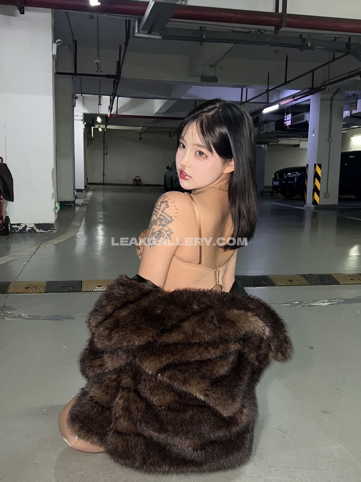 Cuteee Exclusive Leaked Nude OnlyFans #7581926