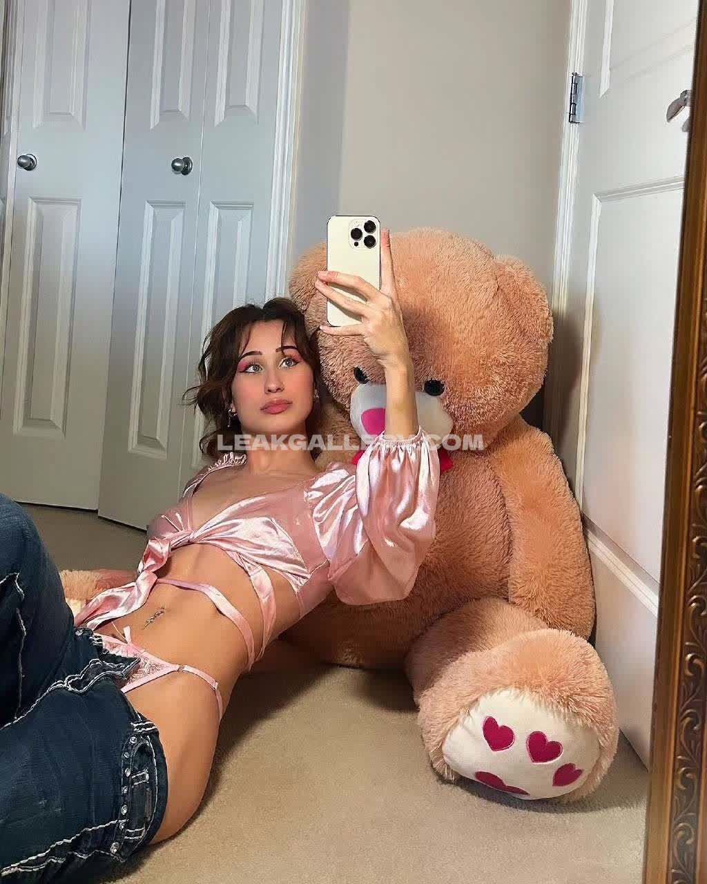 Cutiejosy Exclusive Leaked Nude OnlyFans #8210142
