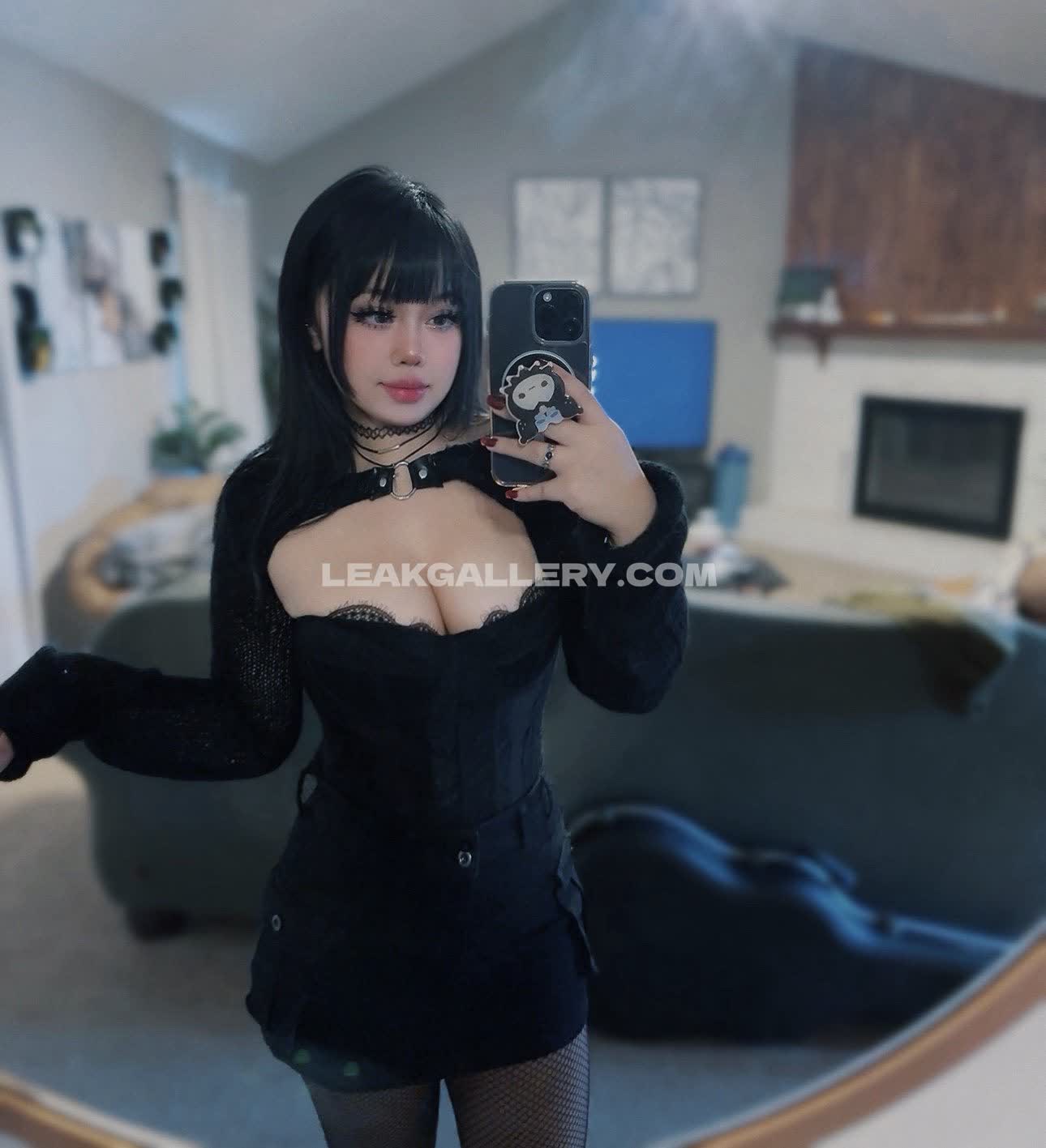 Cyb4rangel Exclusive Leaked Nude OnlyFans #4142518
