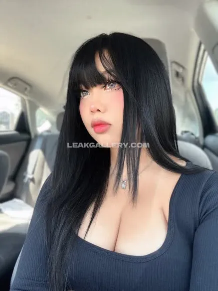 Cyb4rangel Exclusive Leaked Nude Onlyfans #4142014