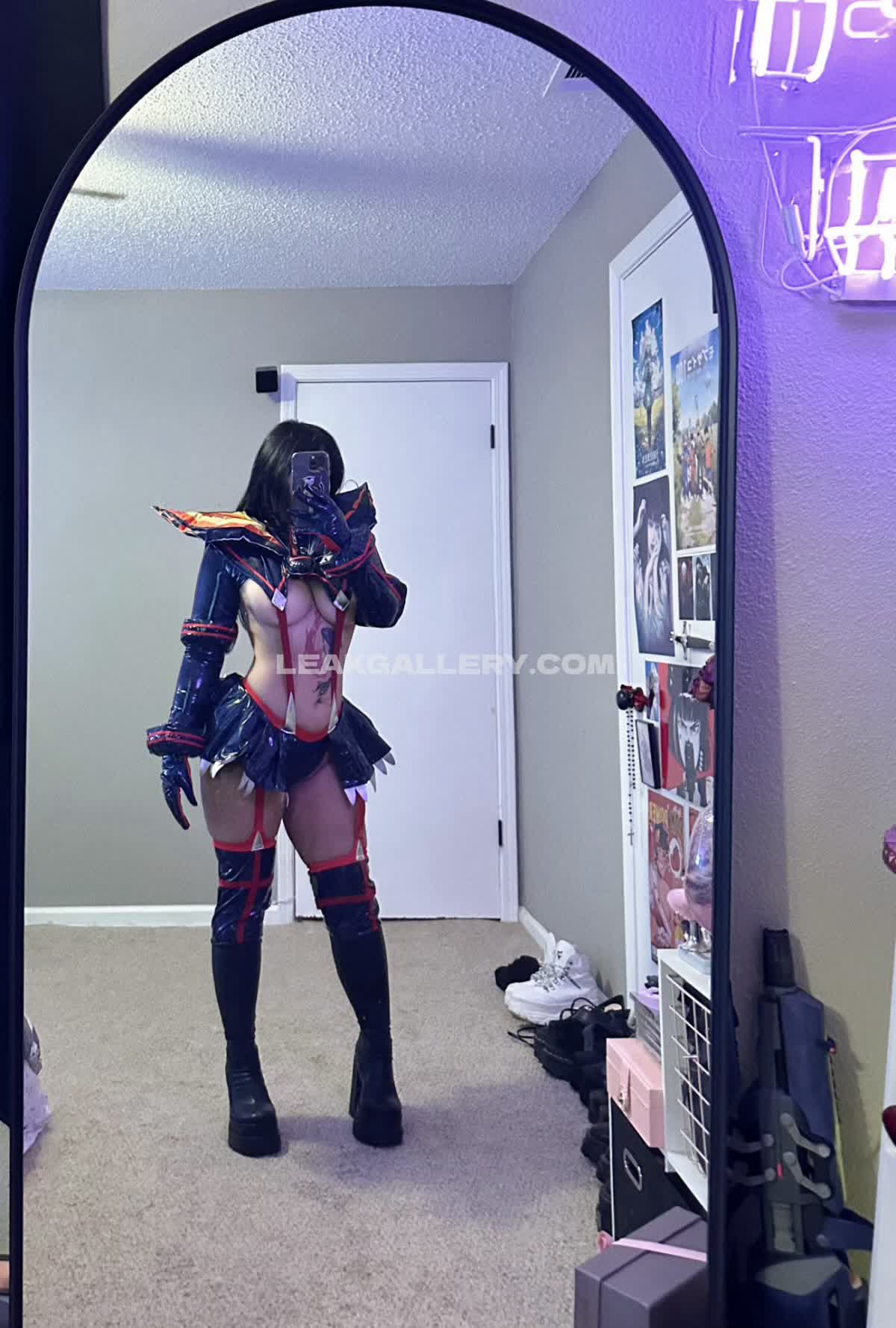 Cyb4rangel Exclusive Leaked Nude OnlyFans #4142682
