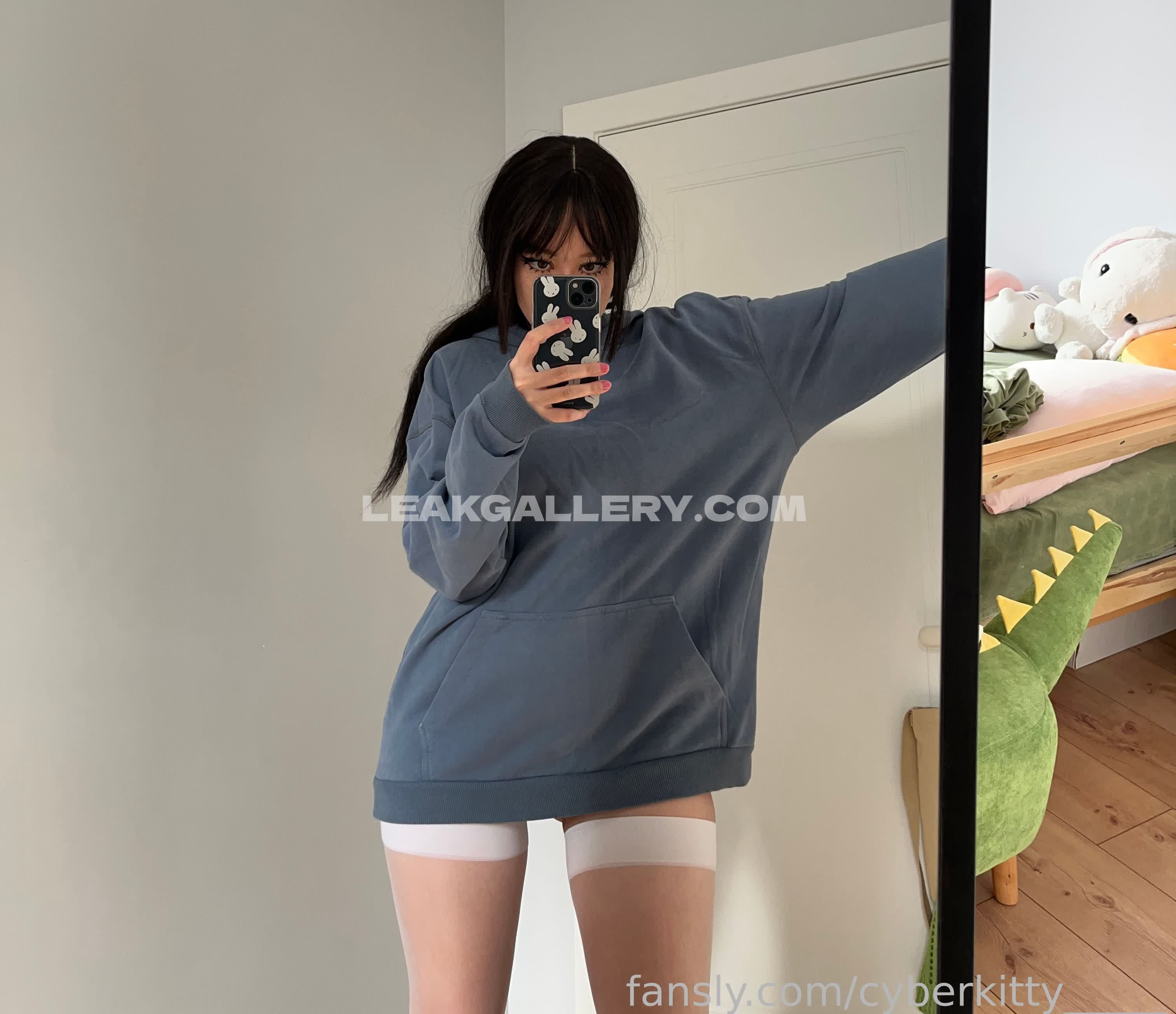 Cyberkitty_____ Exclusiva filtración de OnlyFans desnuda #7468570