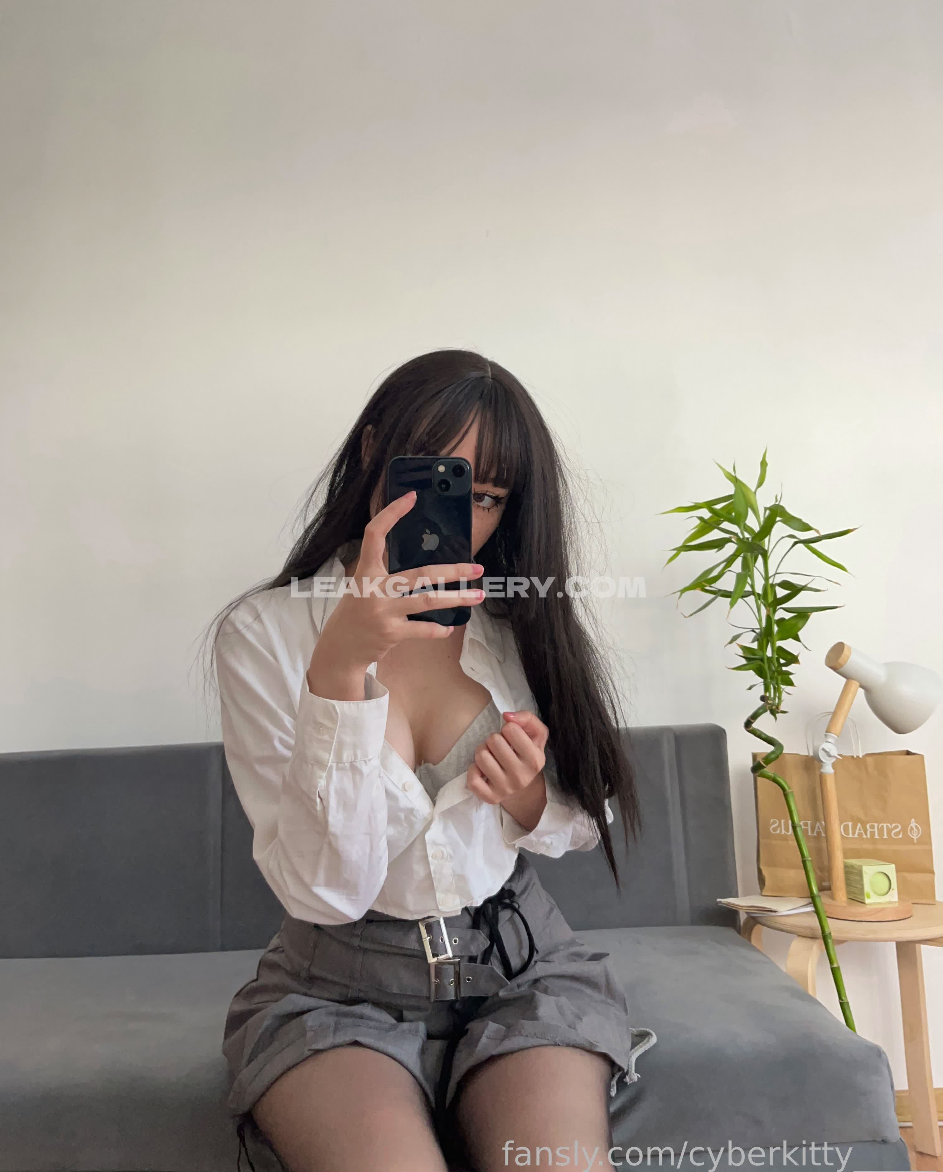 Cyberkitty_____ Exclusive Leaked Nude OnlyFans #7476392