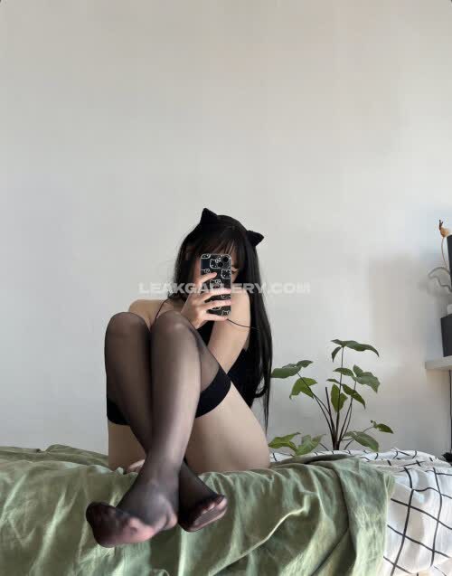 Cyberkitty_____ OnlyFans Nudi in Esclusiva Trapela #7472813
