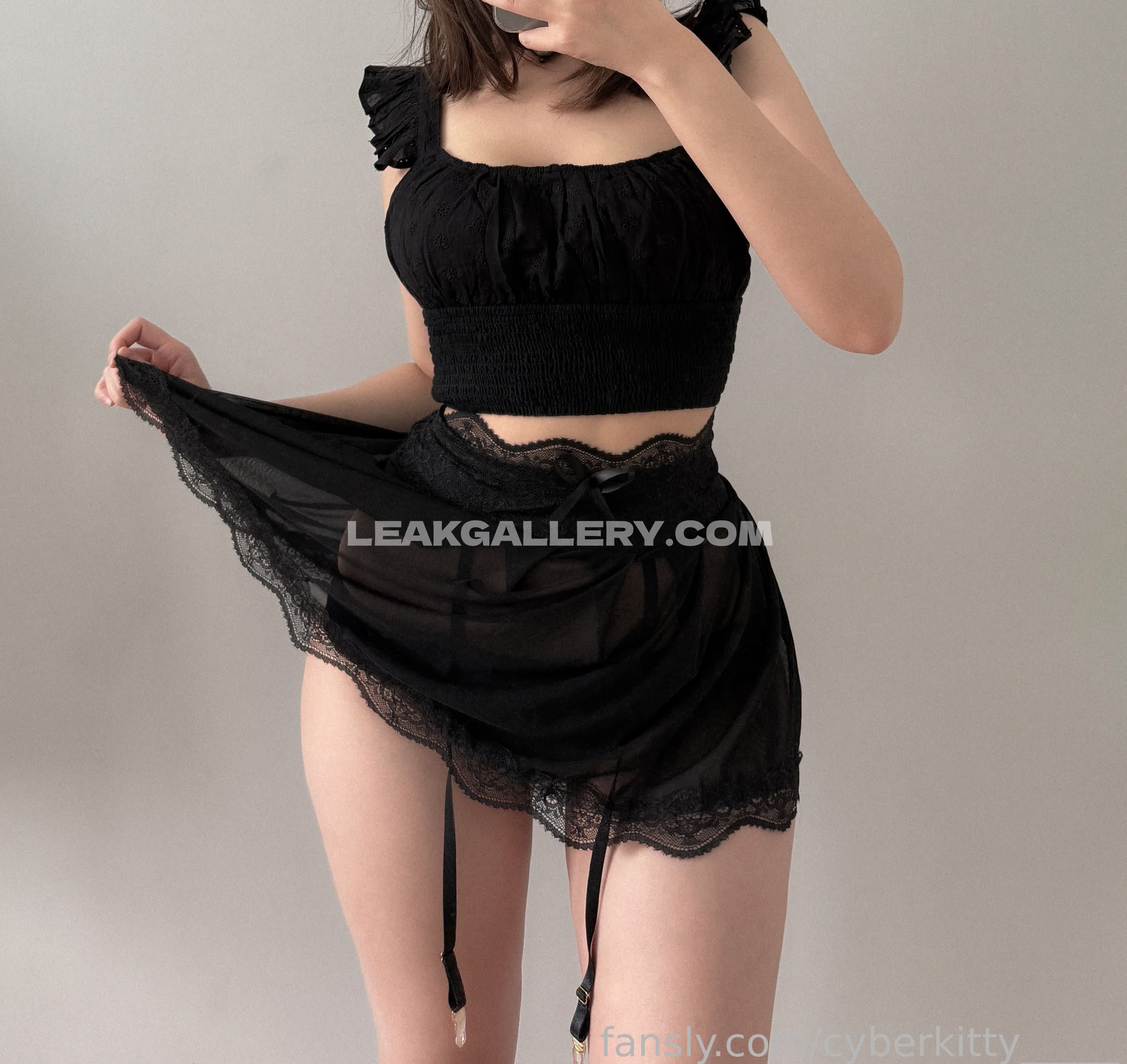 Cyberkitty_____ Exclusive Leaked Nude OnlyFans #7488899