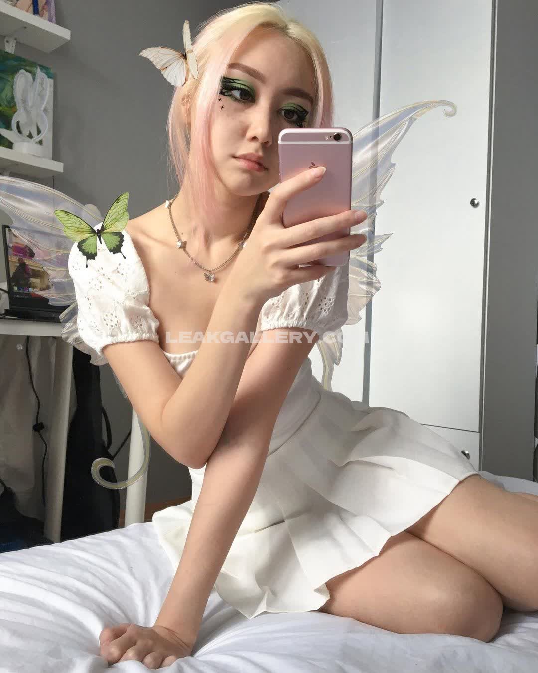 Cyberkitty_____ Exclusive Leaked Nude OnlyFans #7463042