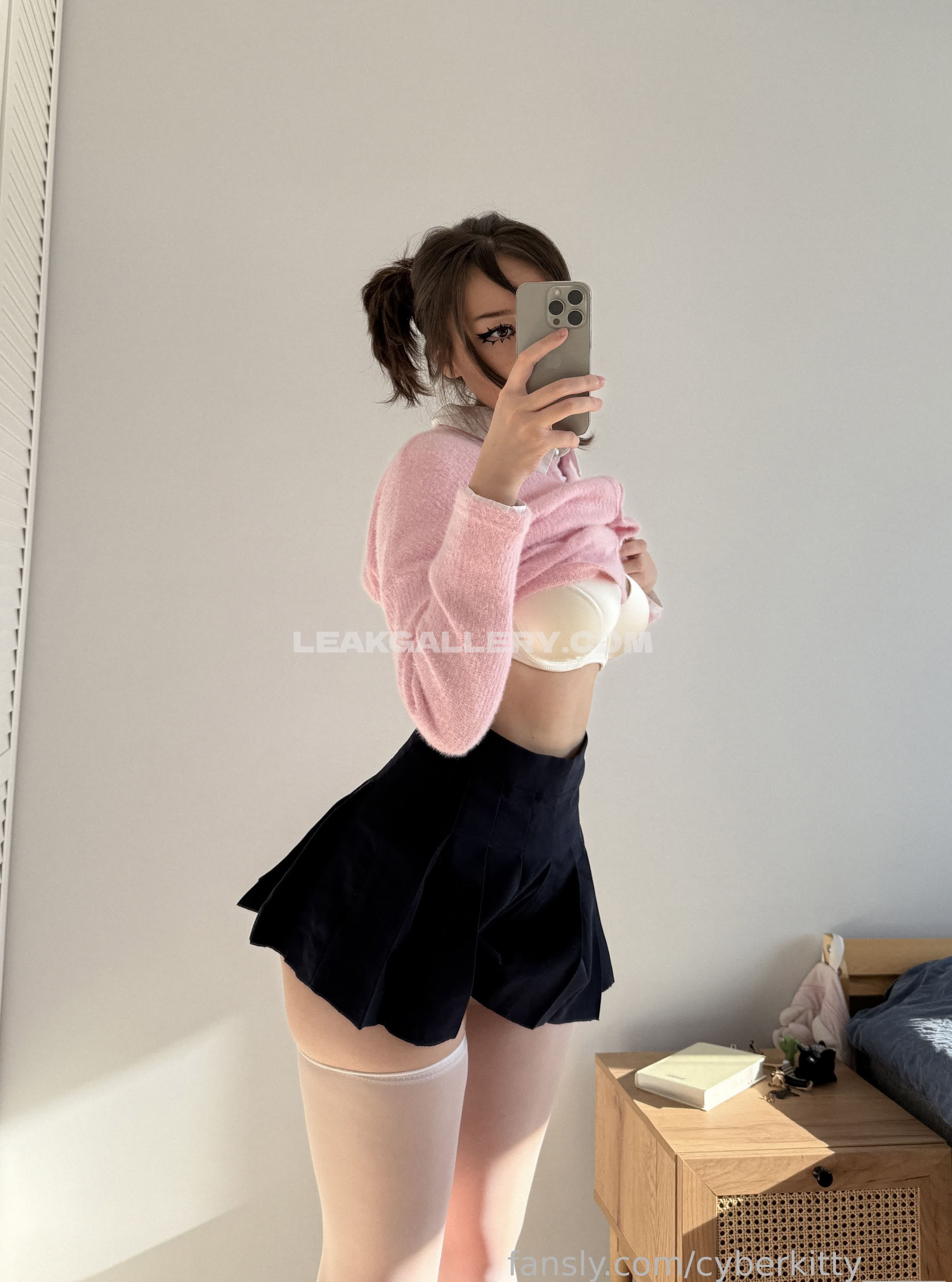 Cyberkitty_____ Exclusive Leaked Nude OnlyFans #7482547