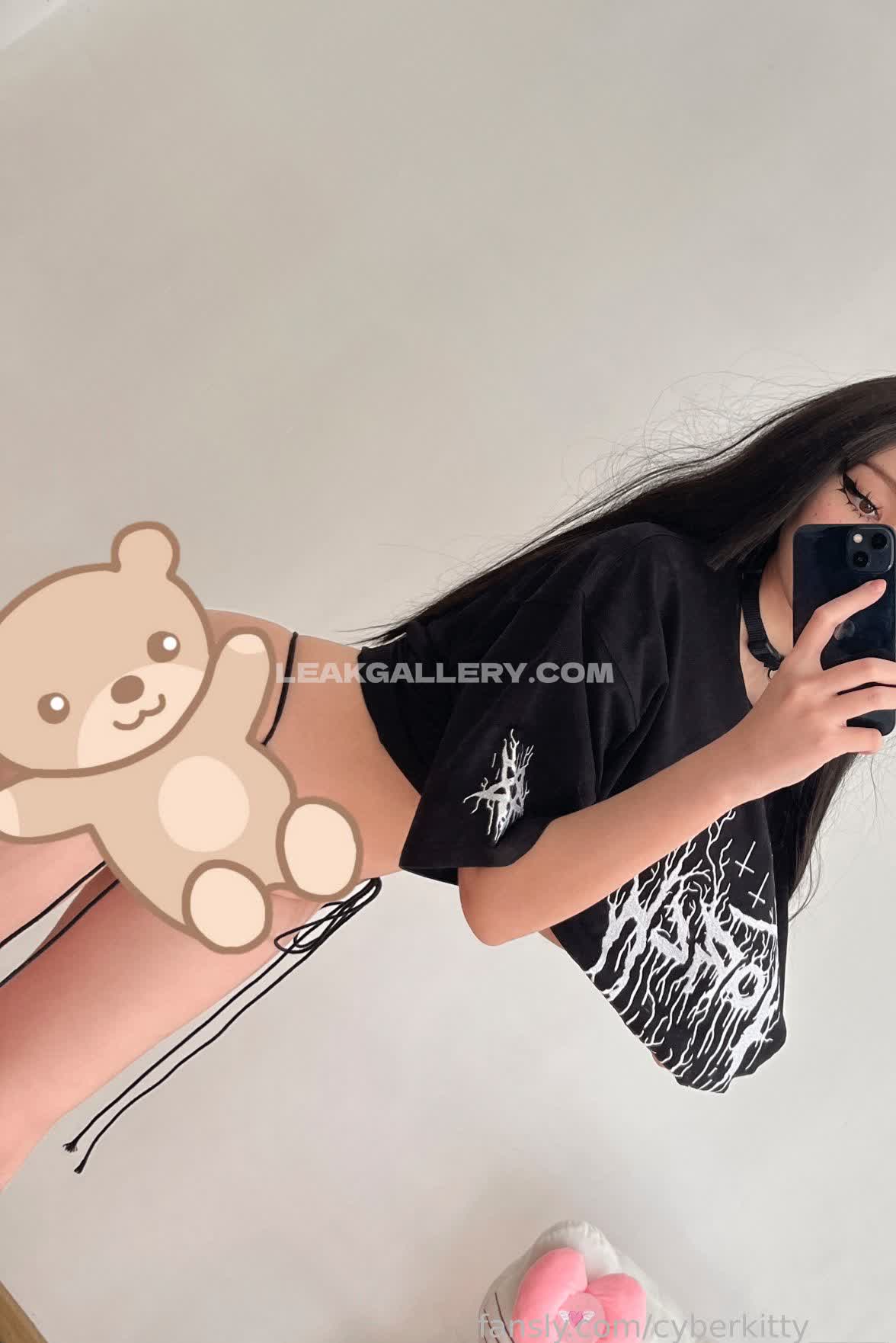 Cyberkitty_____ 独家泄露的OnlyFans裸照 #7473619