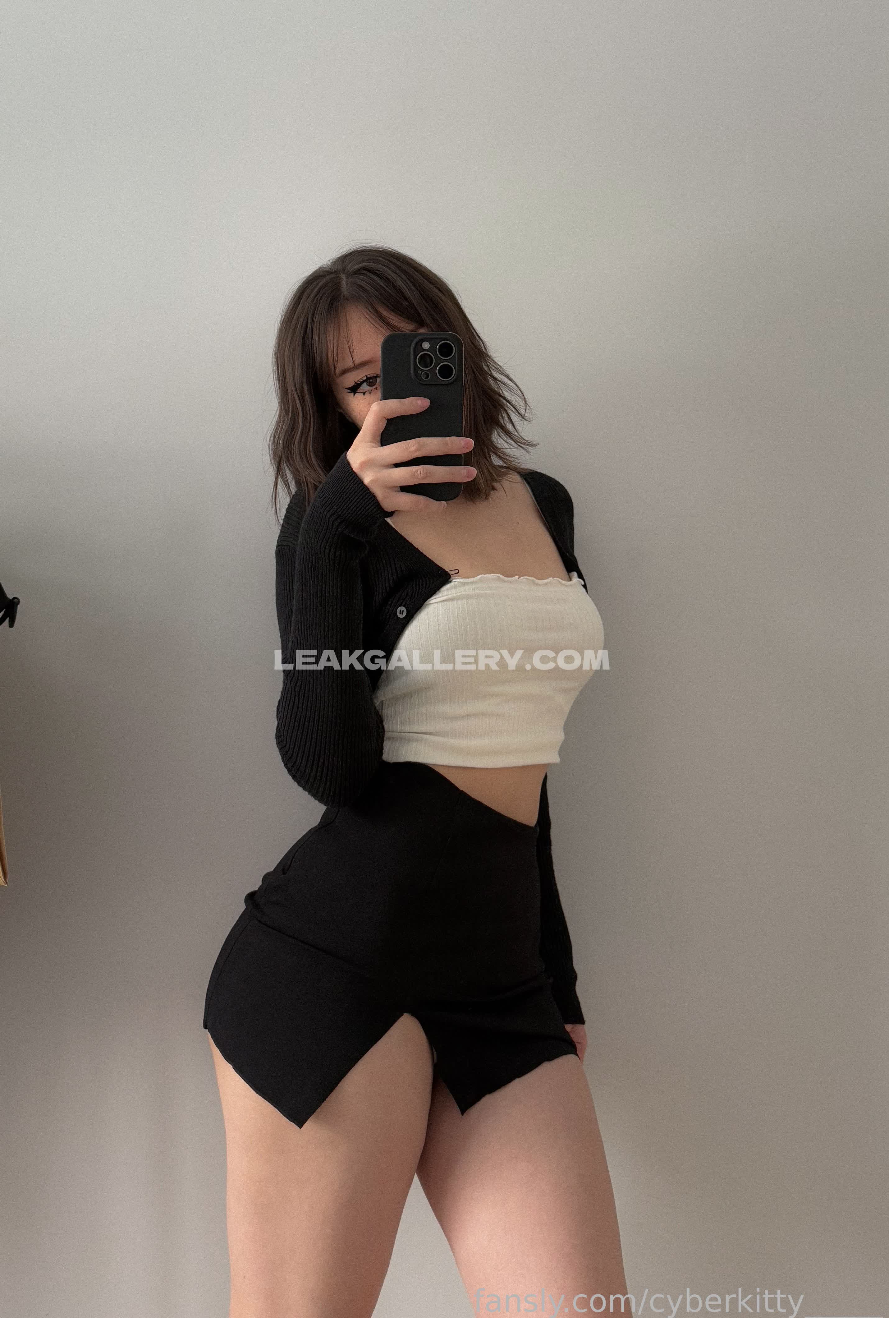 Cyberkitty_____ Exclusive Leaked Nude OnlyFans #7484667