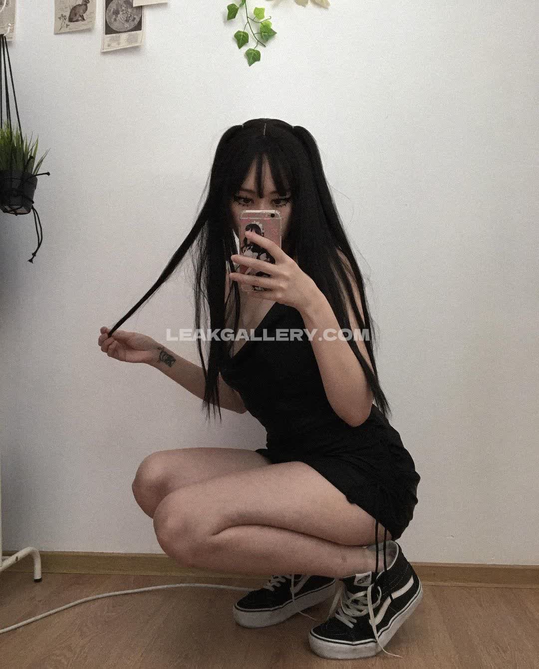 Cyberkitty_____ Эксклюзивная утечка обнаженных OnlyFans #7471162