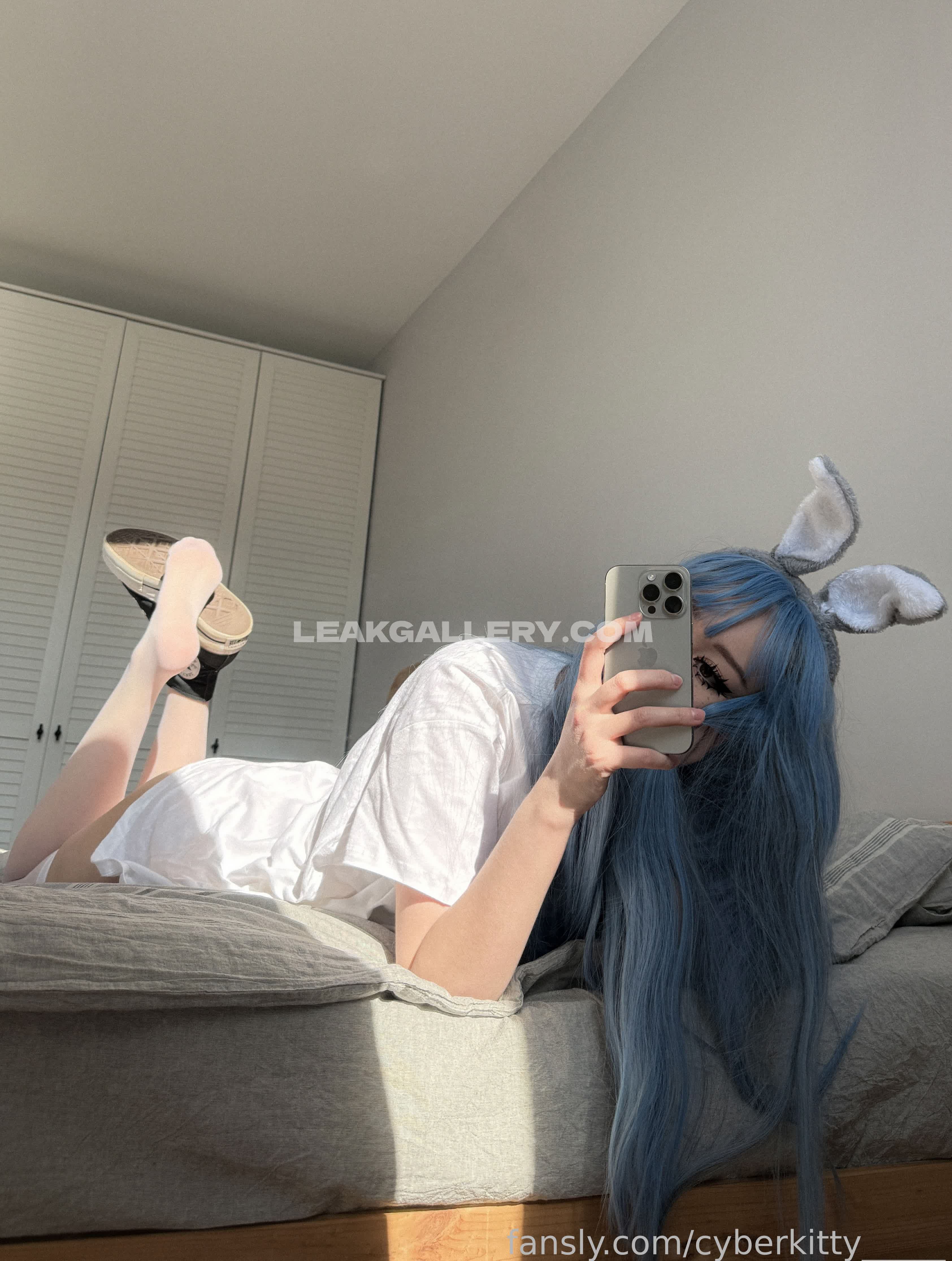 Cyberkitty_____ Exklusiv geleakte Nacktbilder von OnlyFans #7479830