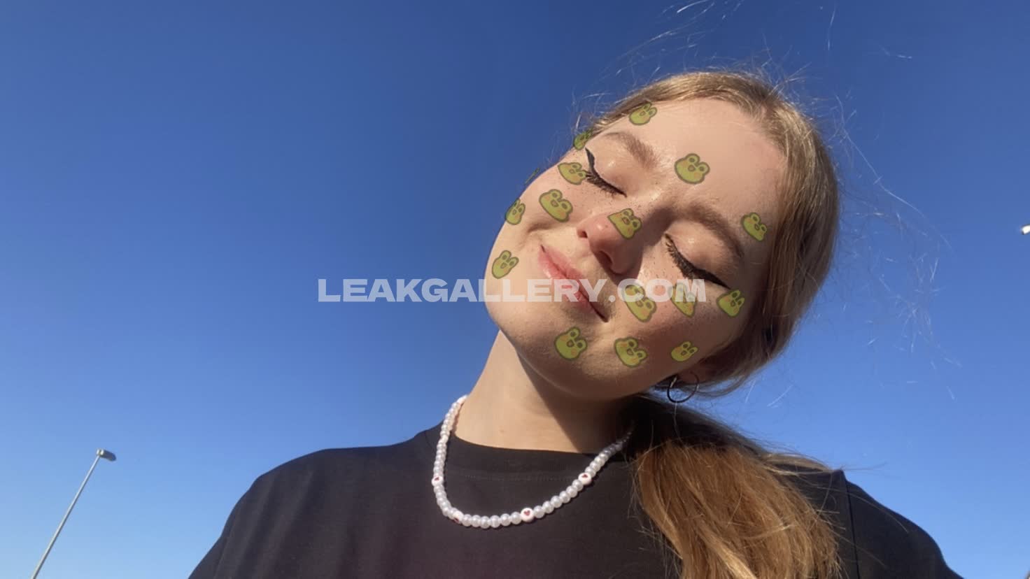 Cymanneth एक्सक्लूसिव लीक्ड न्यूड OnlyFans #7949027